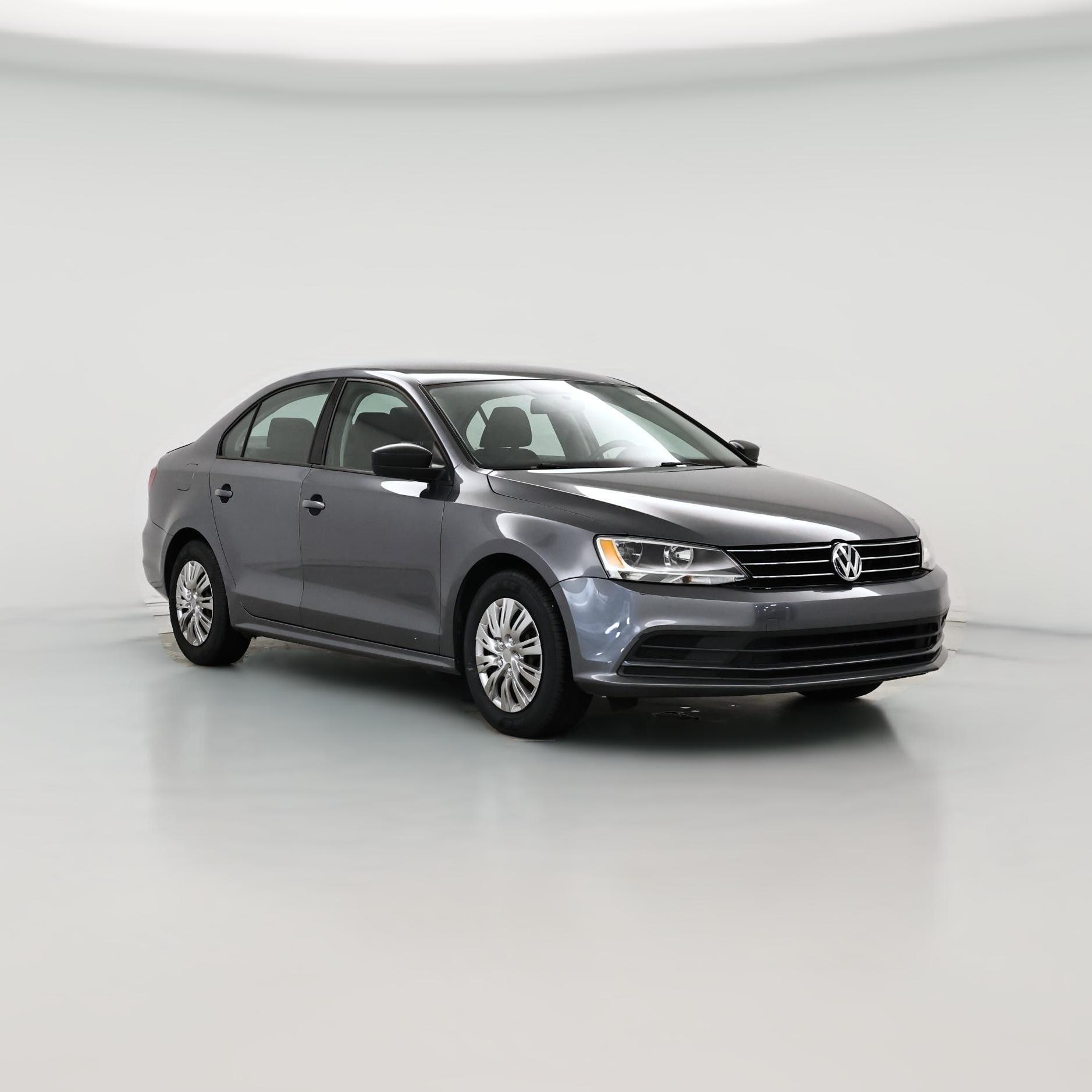 Thumbnail: 2016 Volkswagen Jetta - 1