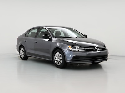 2016 Volkswagen Jetta S