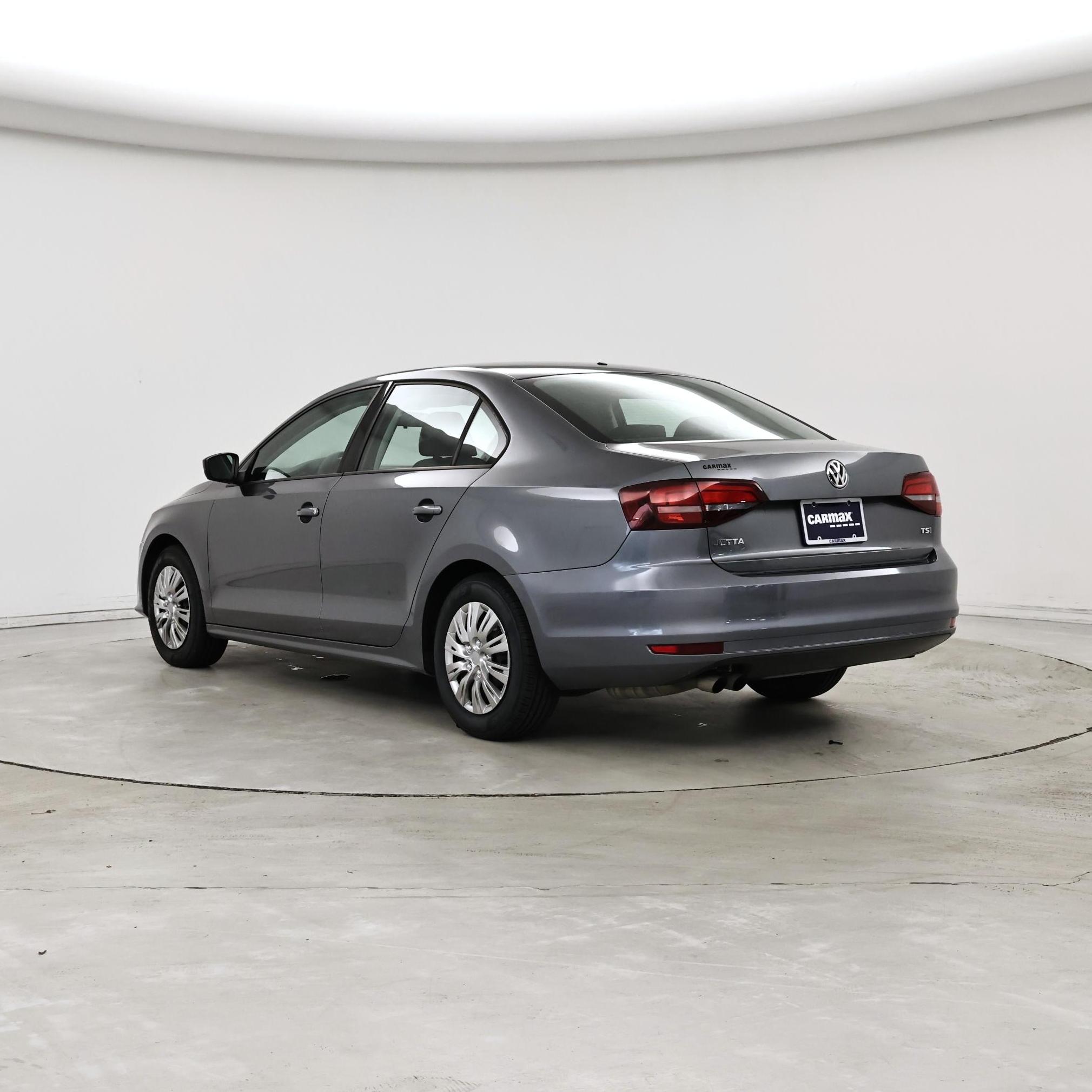 Thumbnail: 2016 Volkswagen Jetta - 2