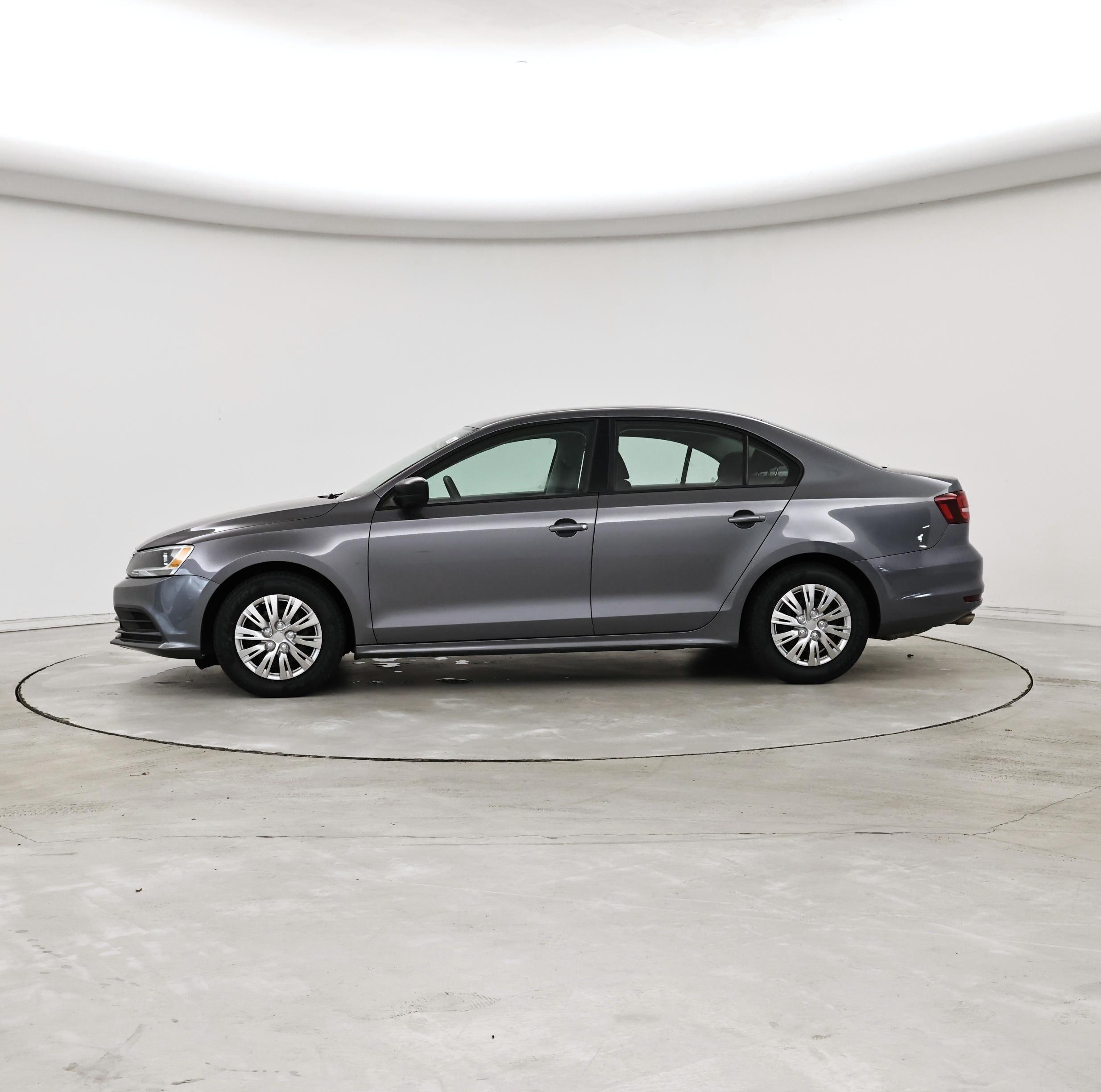 Thumbnail: 2016 Volkswagen Jetta - 3