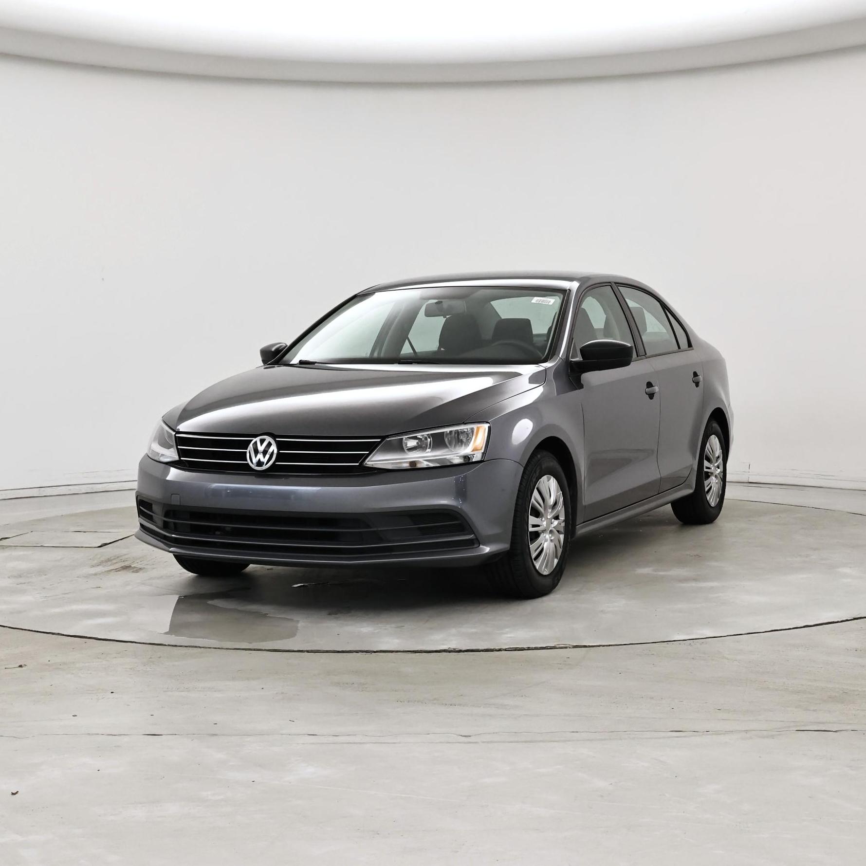 Thumbnail: 2016 Volkswagen Jetta - 4