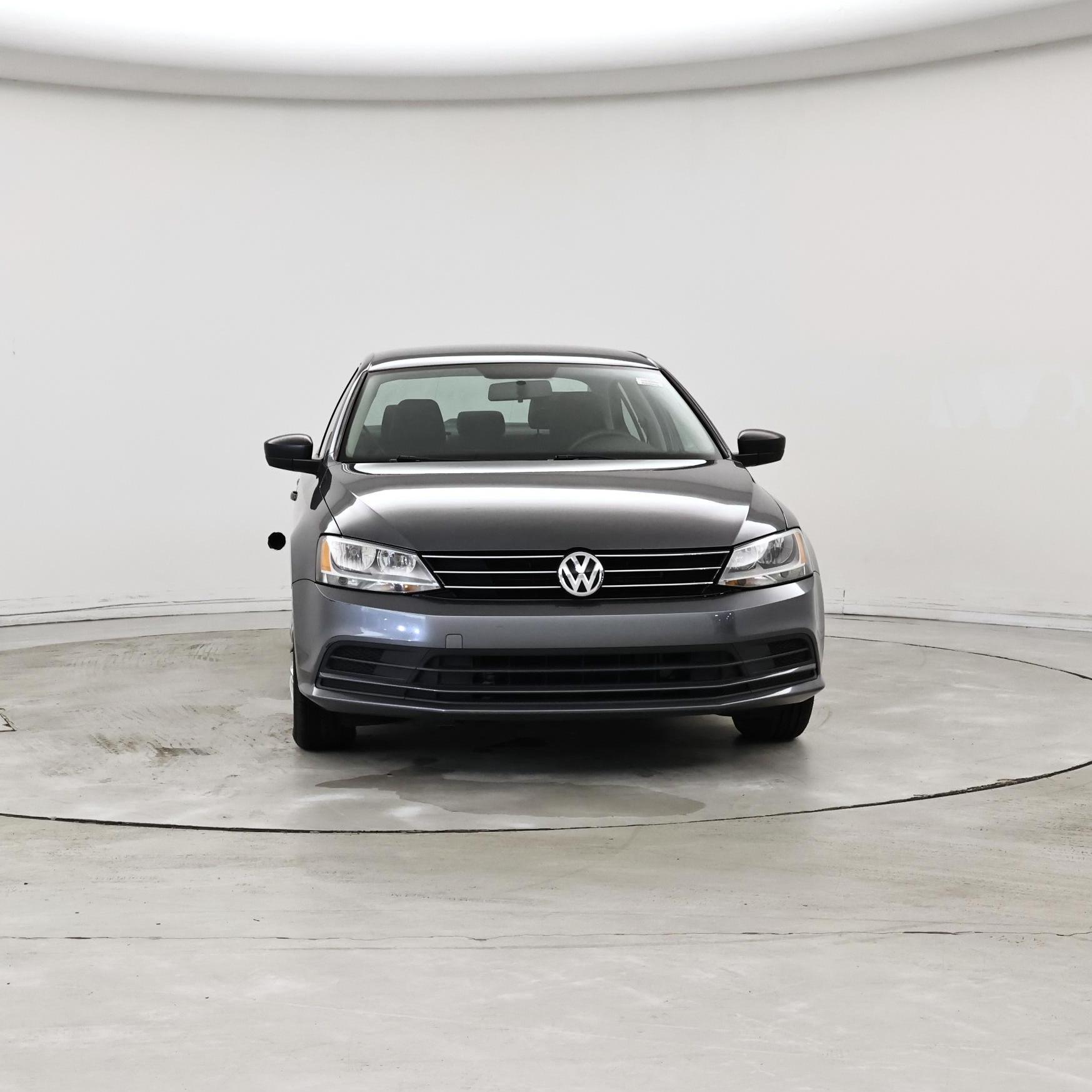 Thumbnail: 2016 Volkswagen Jetta - 5