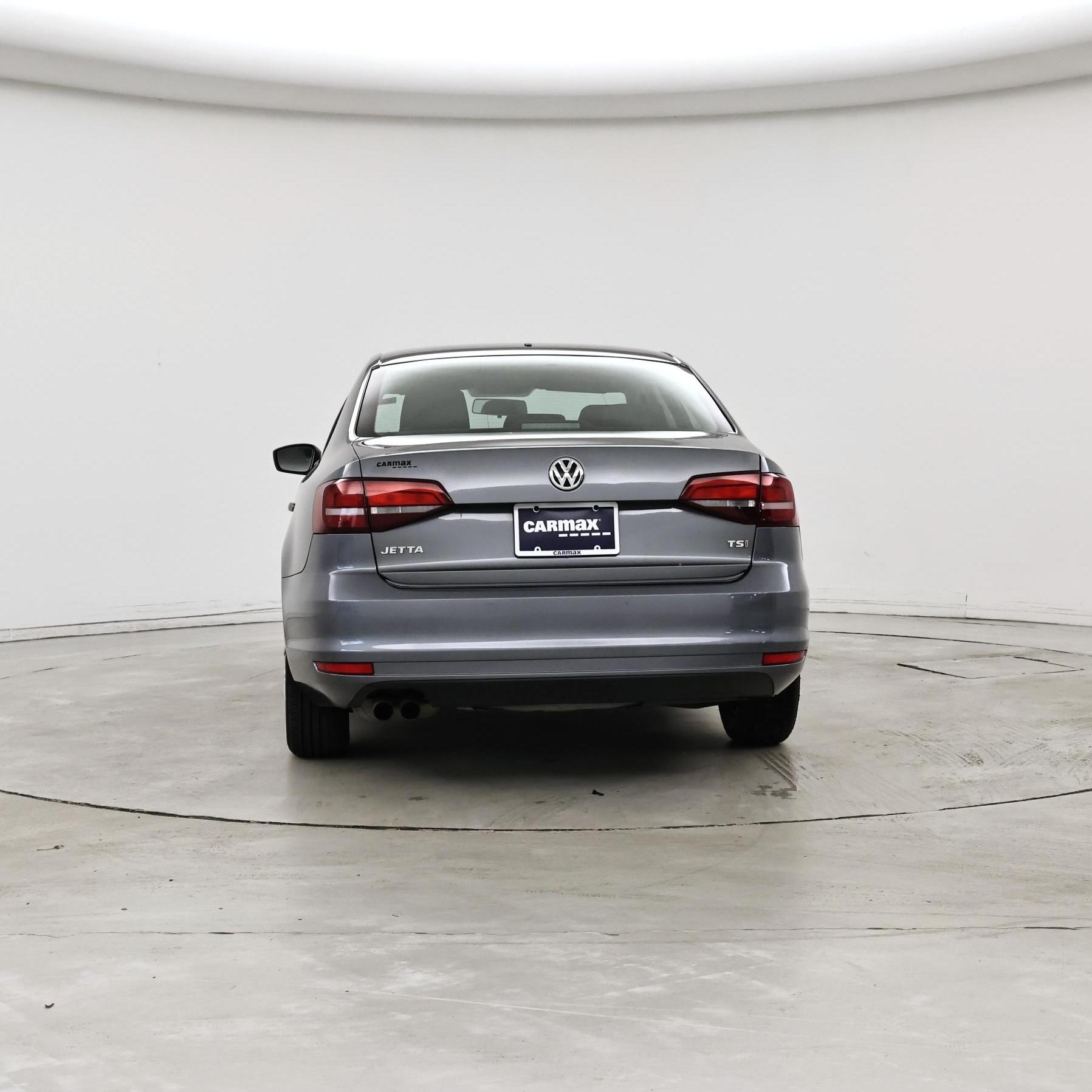 Thumbnail: 2016 Volkswagen Jetta - 6