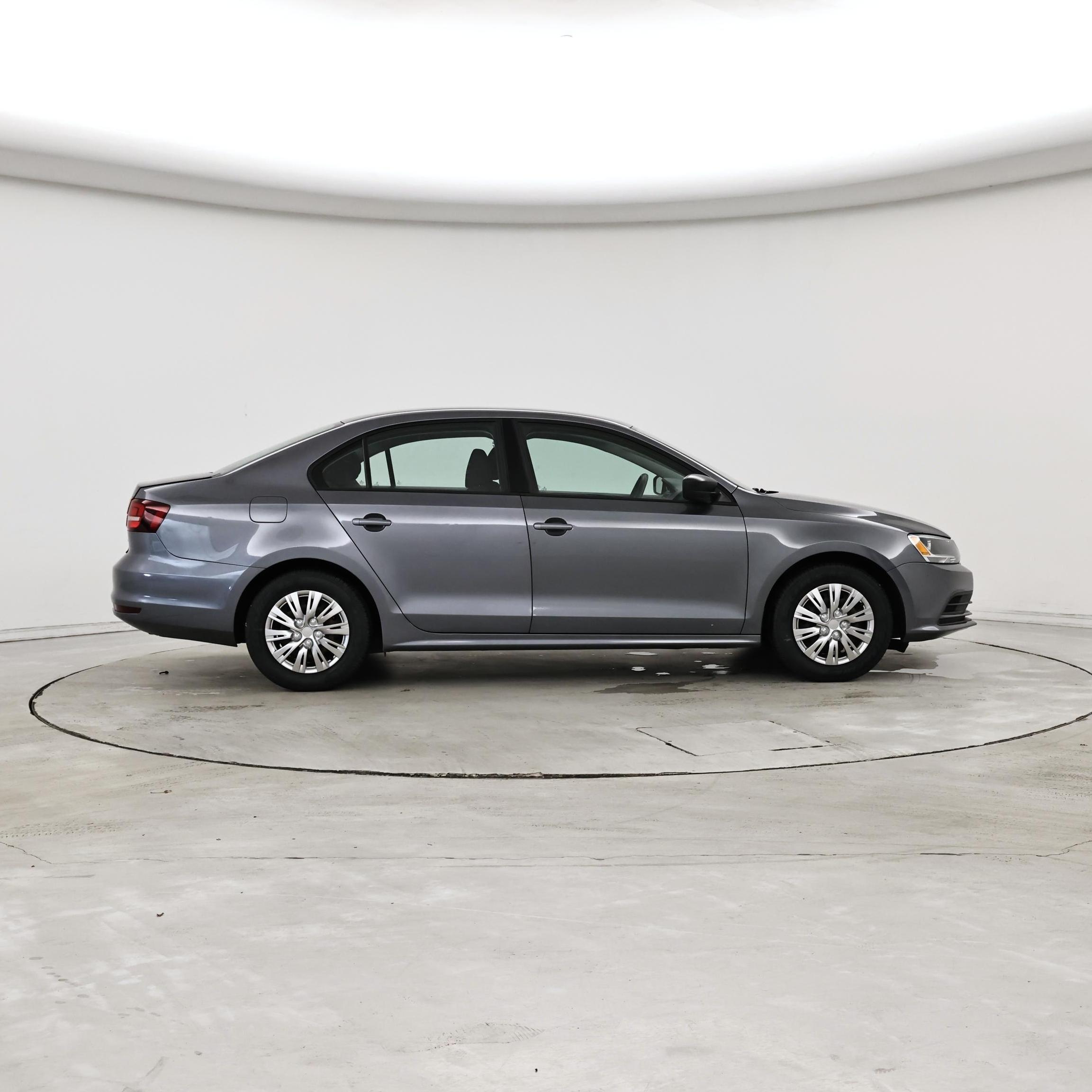 Thumbnail: 2016 Volkswagen Jetta - 7