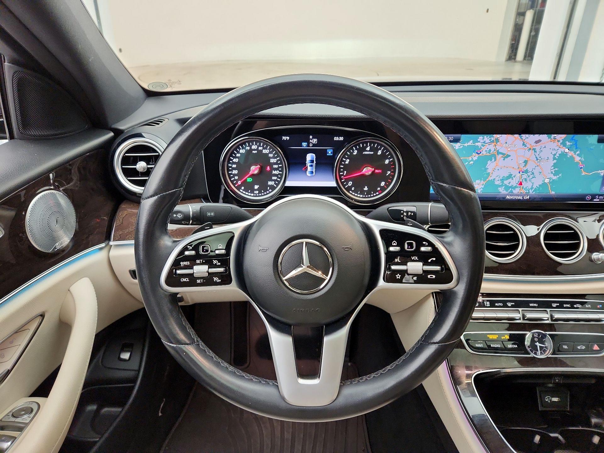 Thumbnail: 2019 Mercedes-Benz E-Class - 10
