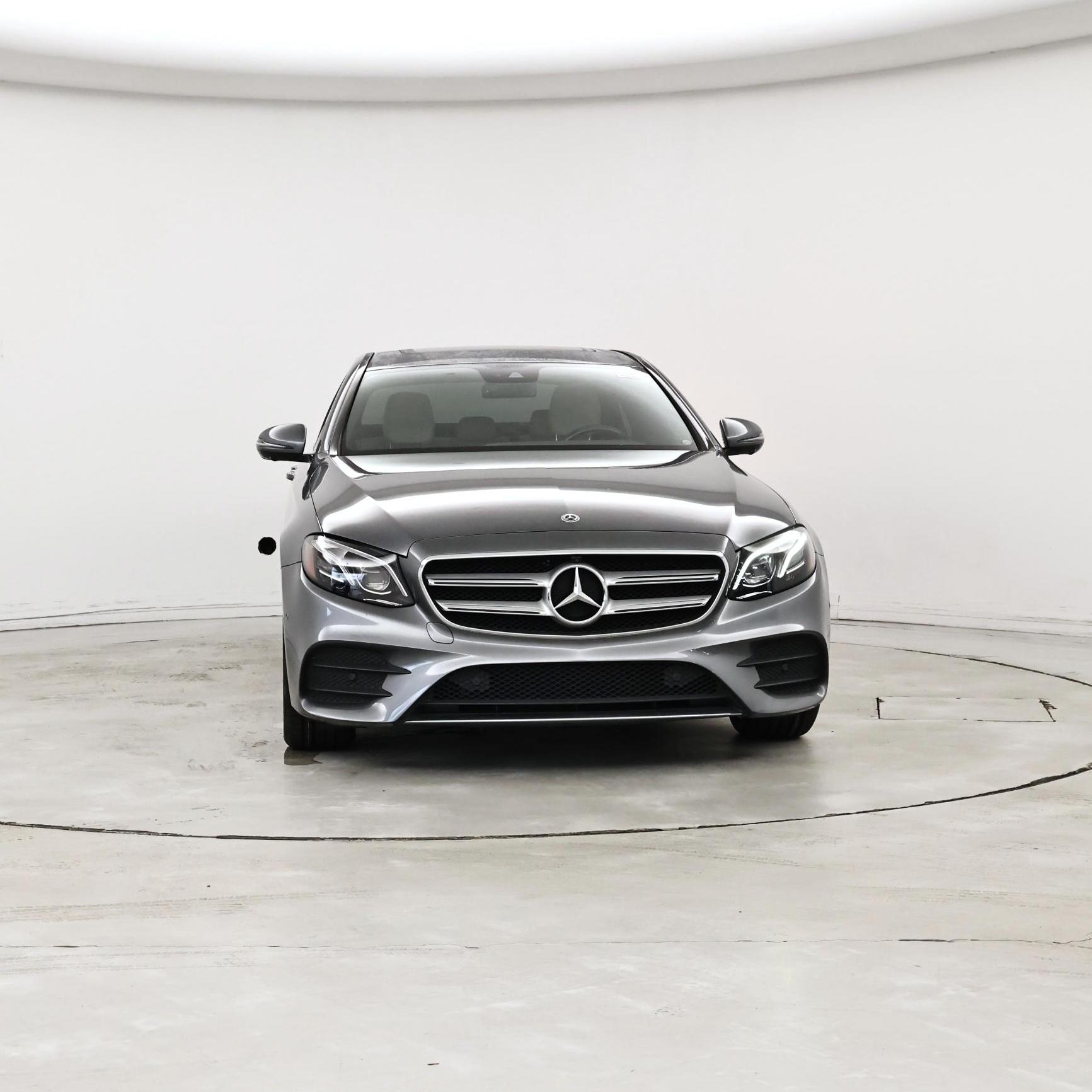 Thumbnail: 2019 Mercedes-Benz E-Class - 5