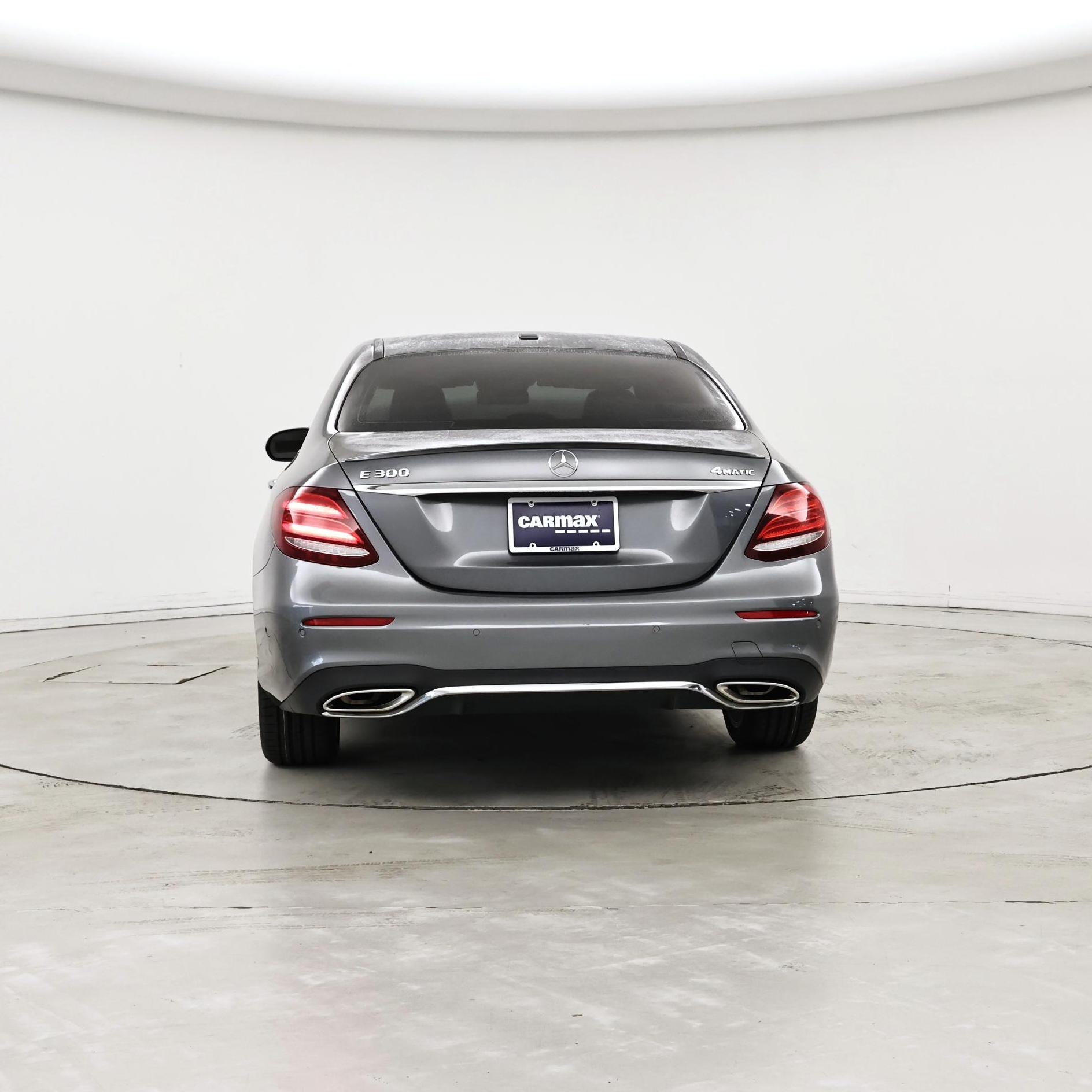 Thumbnail: 2019 Mercedes-Benz E-Class - 6
