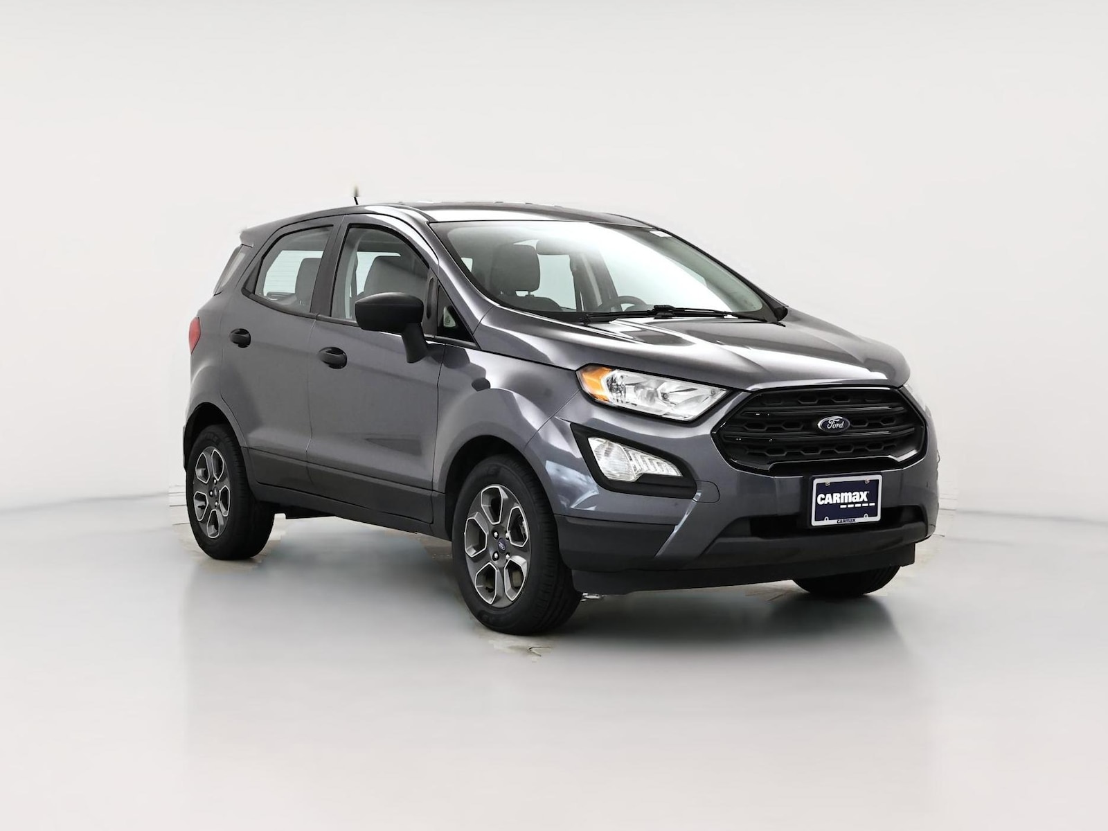 2020 Ford Ecosport