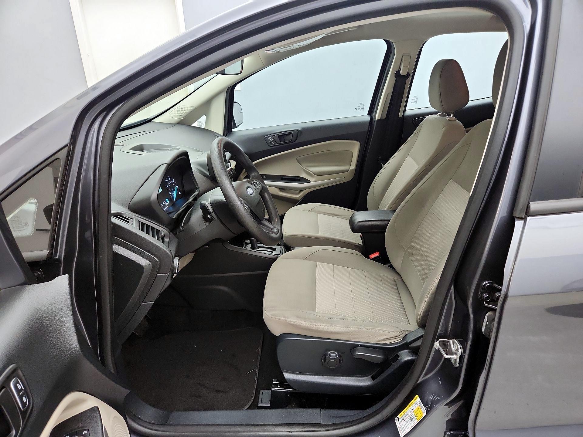 Thumbnail: 2020 Ford EcoSport - 11