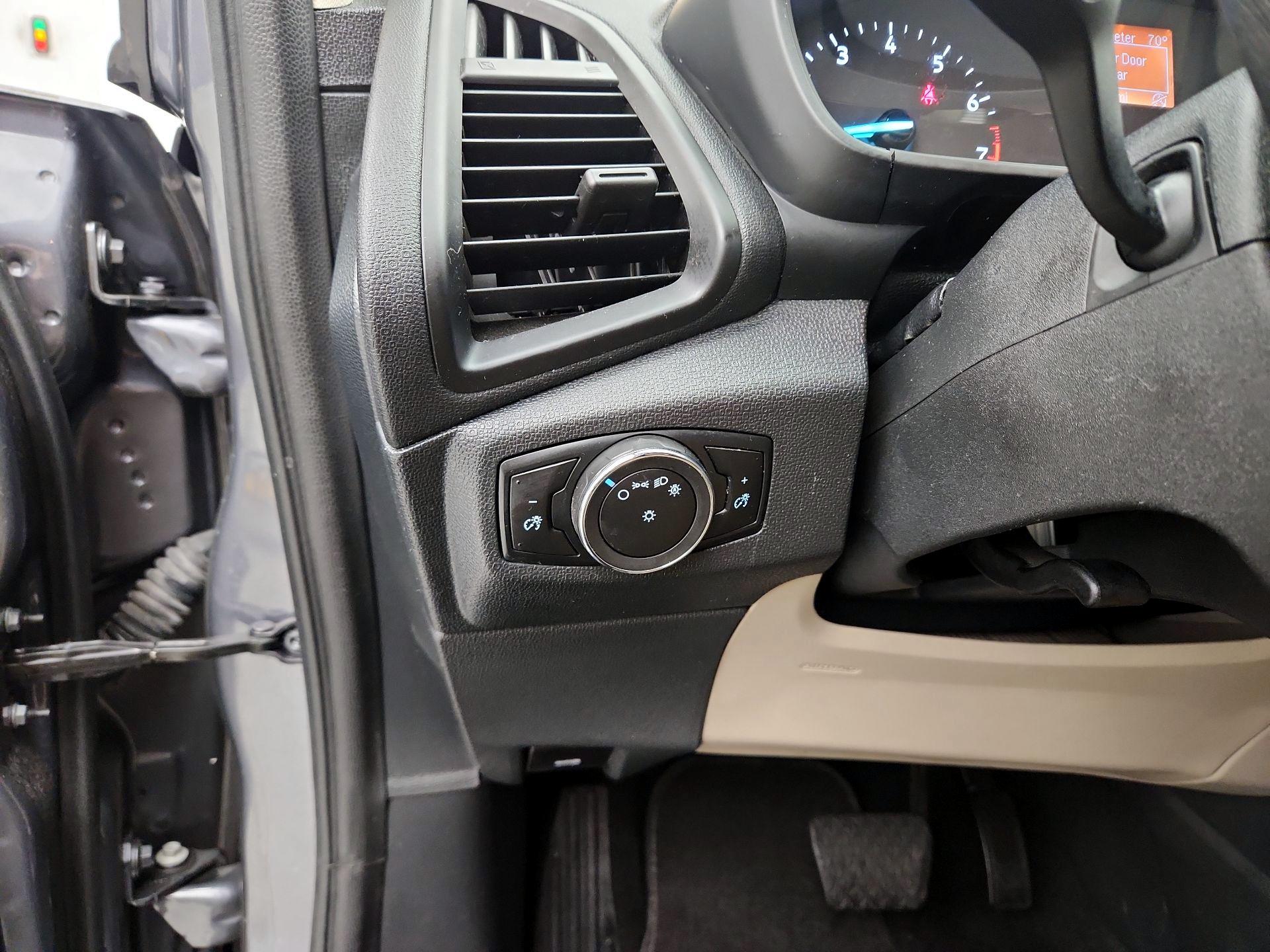 Thumbnail: 2020 Ford EcoSport - 13