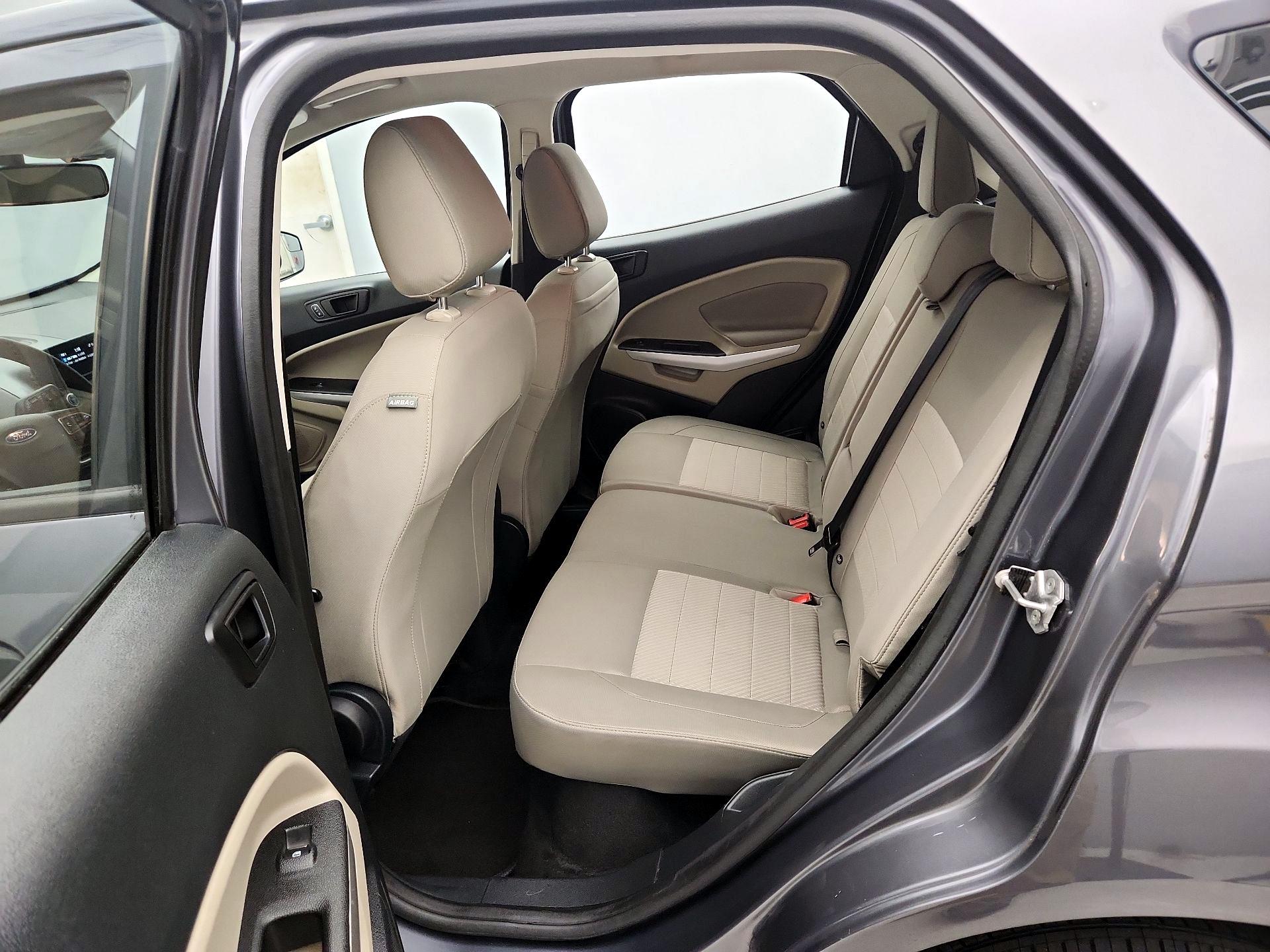 Thumbnail: 2020 Ford EcoSport - 19