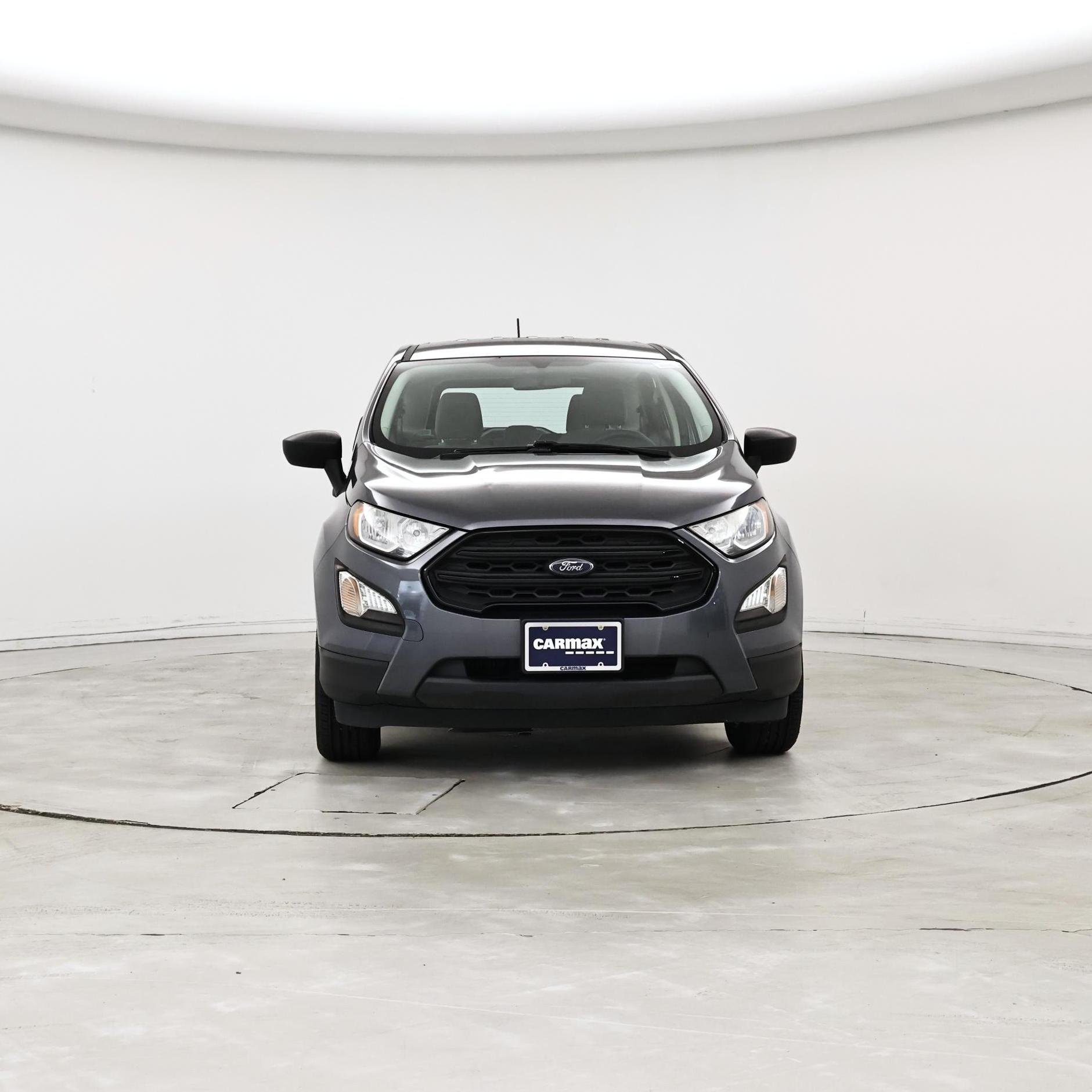 Thumbnail: 2020 Ford EcoSport - 5