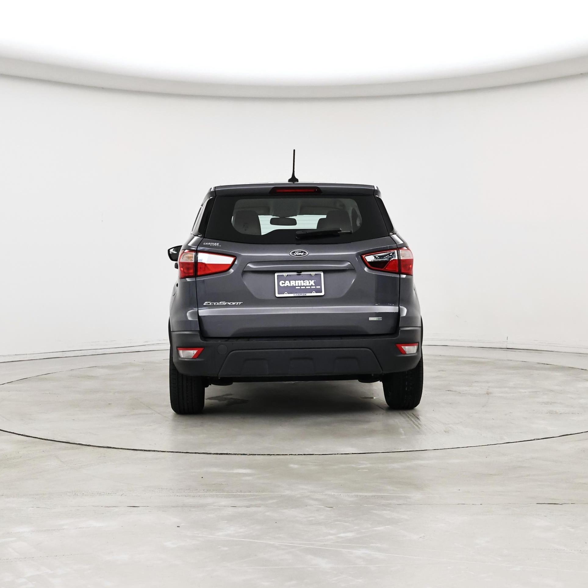 Thumbnail: 2020 Ford EcoSport - 6