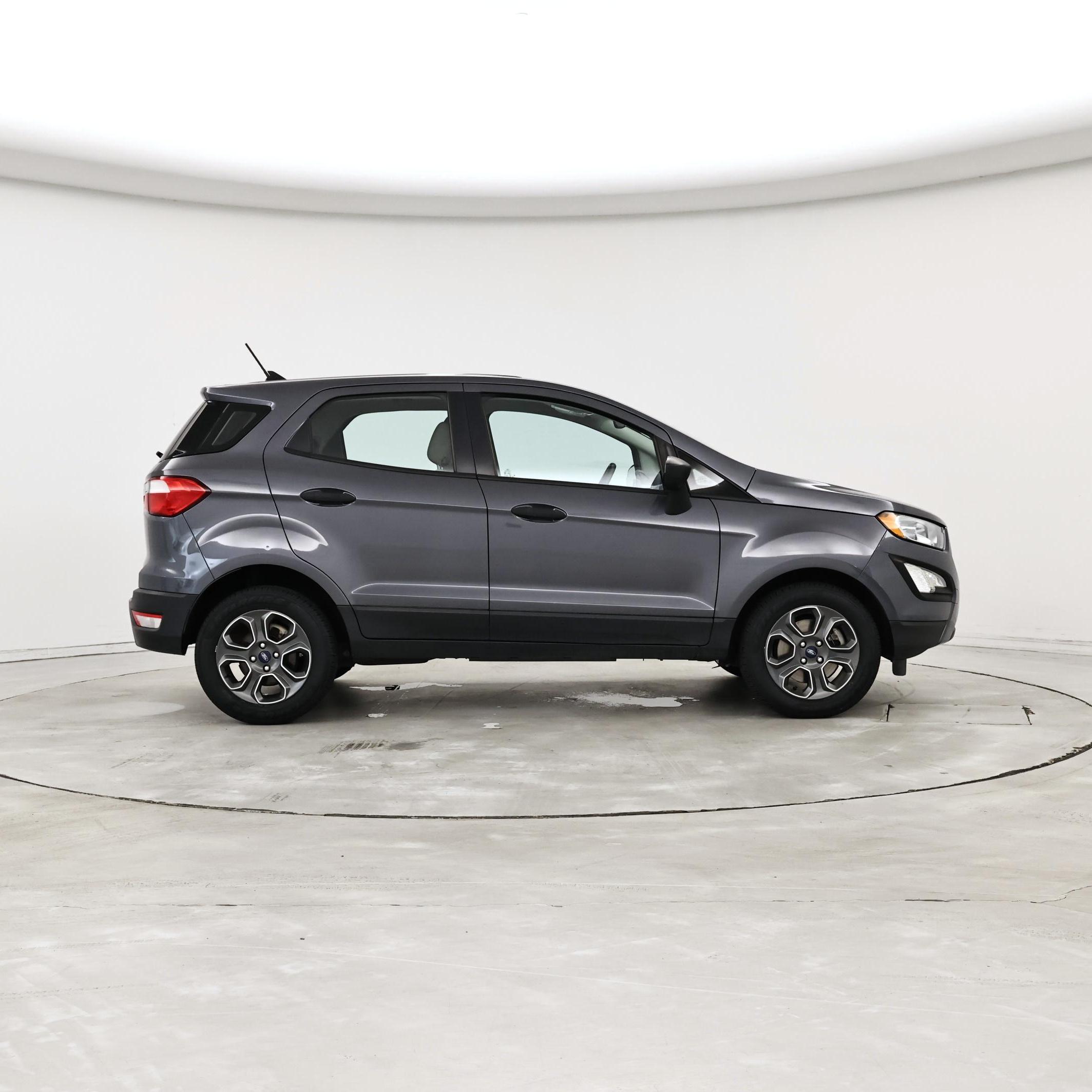 Thumbnail: 2020 Ford EcoSport - 7
