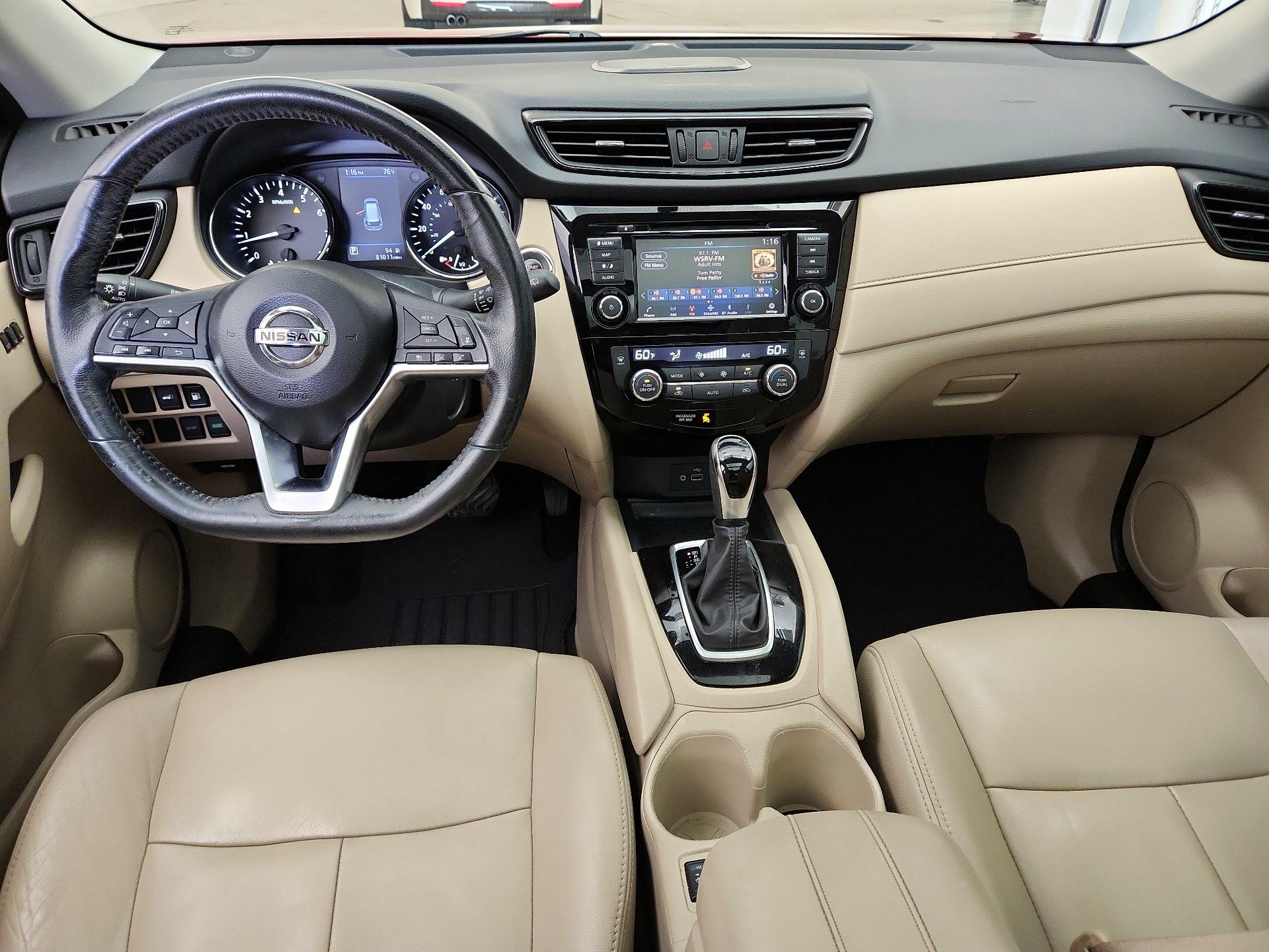 Thumbnail: 2018 Nissan Rogue - 9