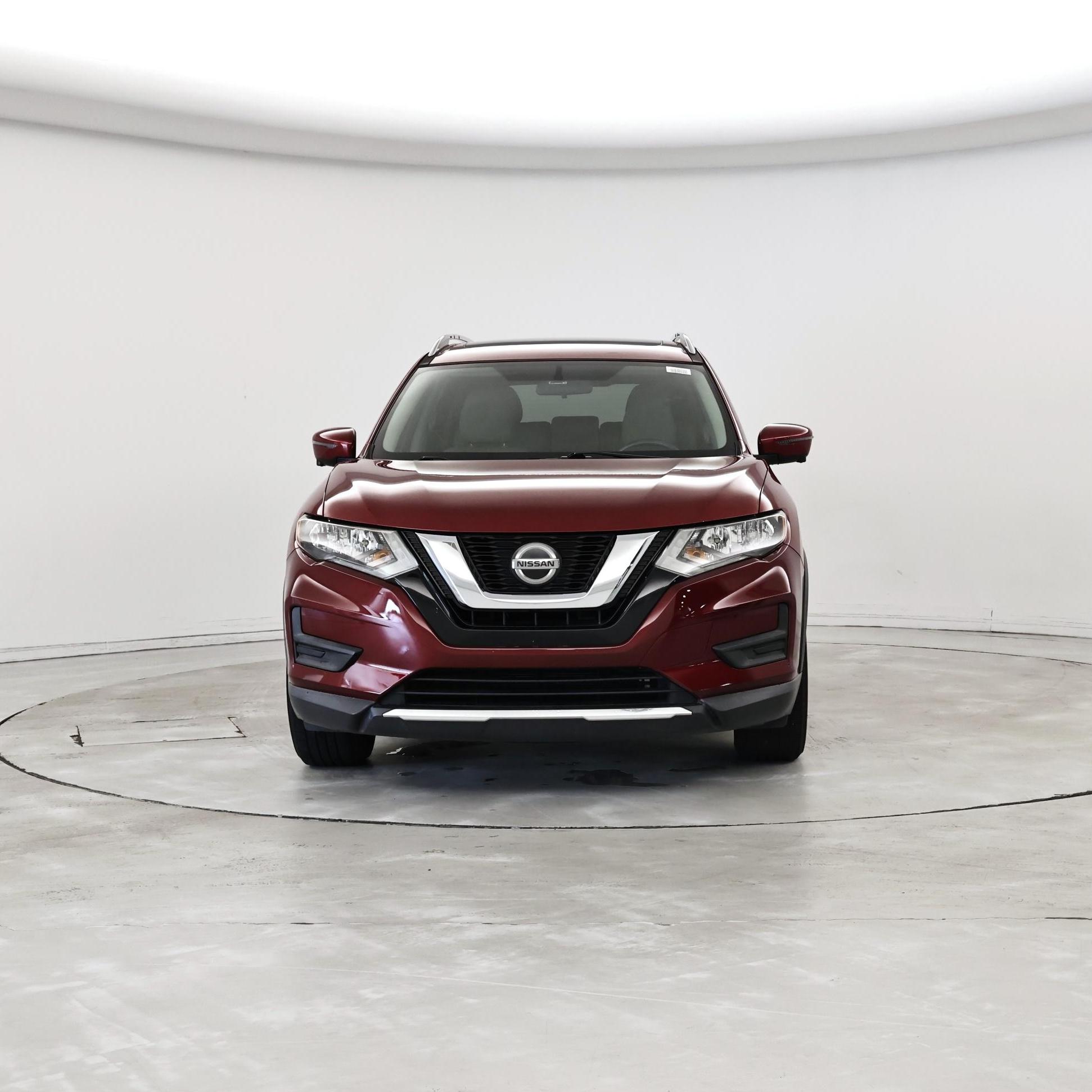 Thumbnail: 2018 Nissan Rogue - 5
