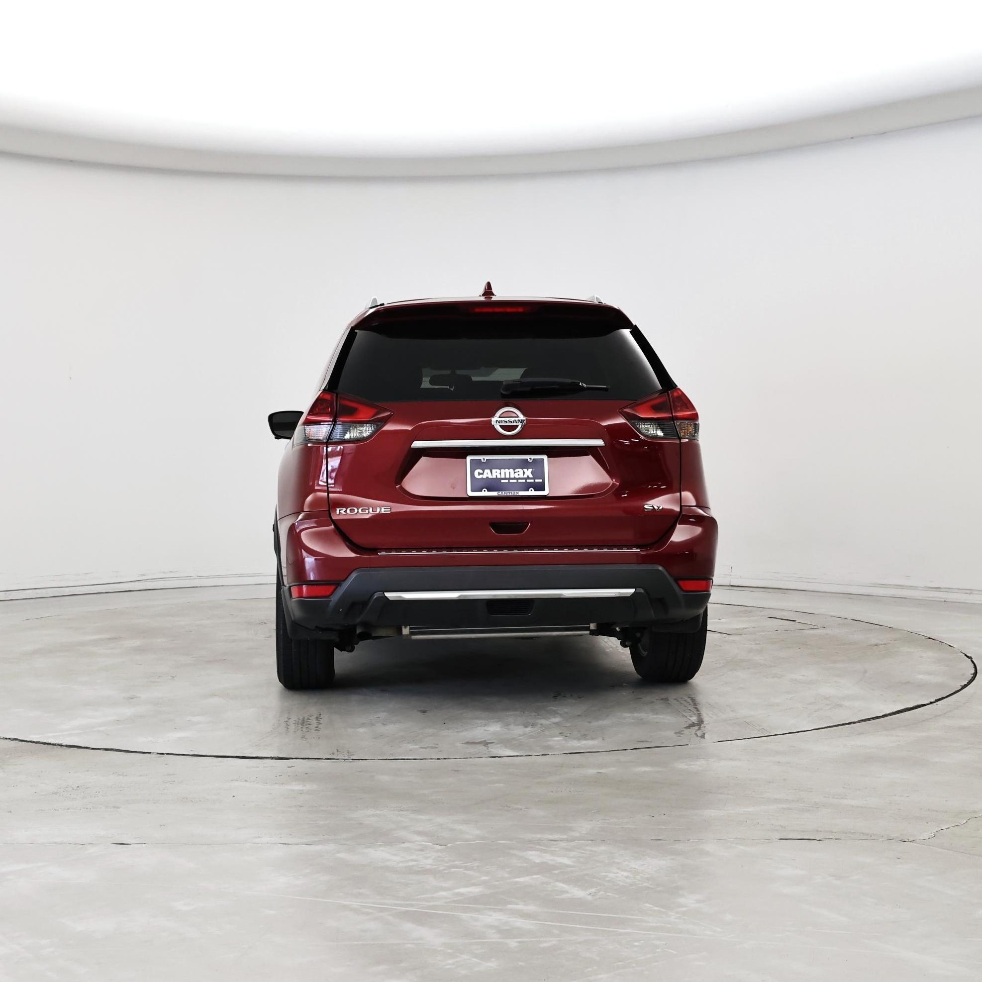 Thumbnail: 2018 Nissan Rogue - 6