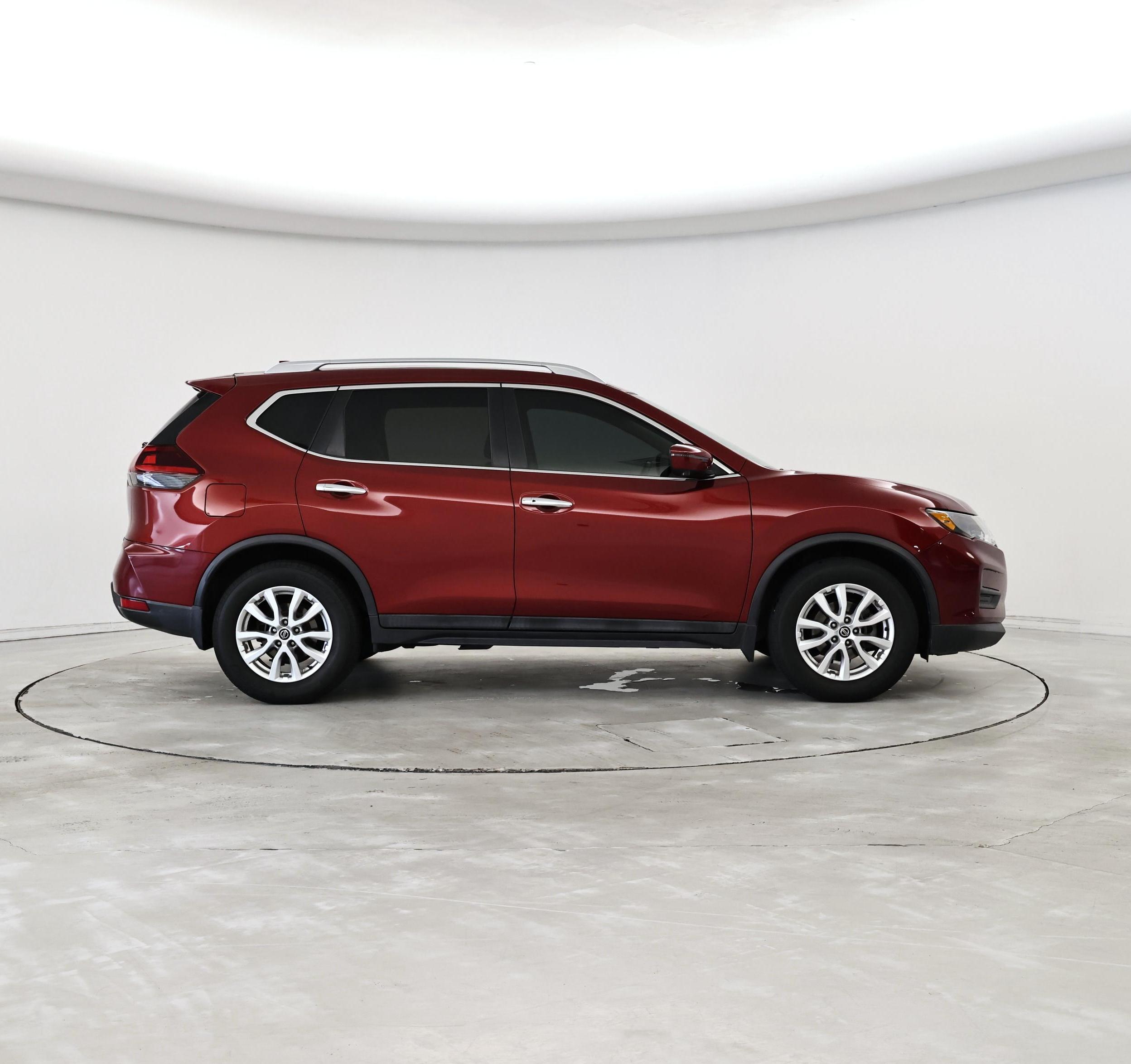 Thumbnail: 2018 Nissan Rogue - 7