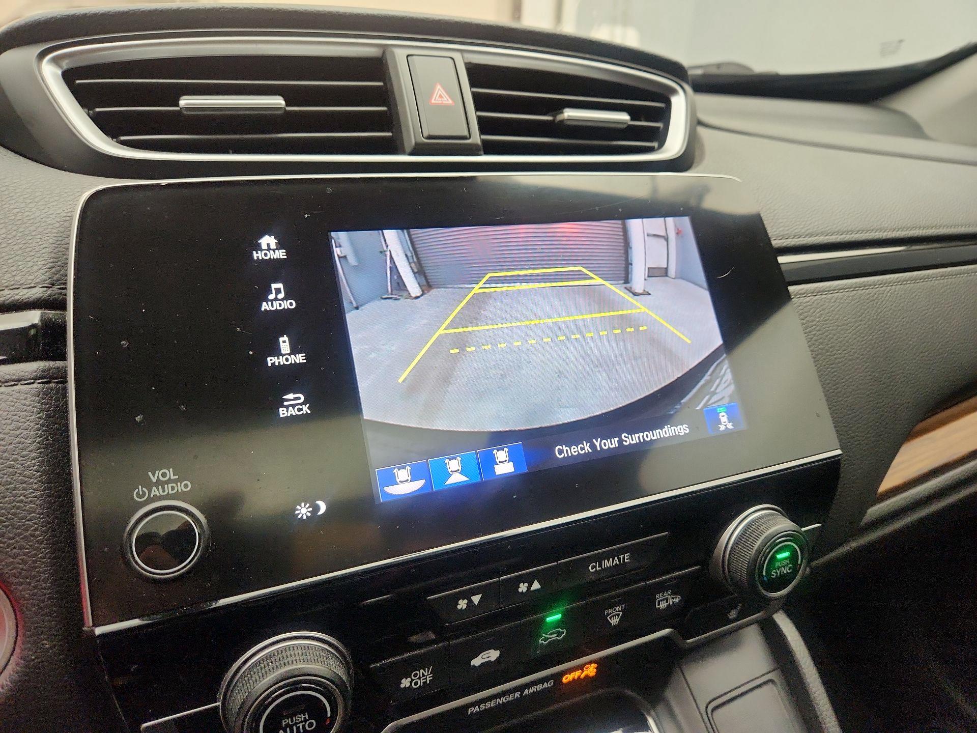 Thumbnail: 2017 Honda CR-V - 14