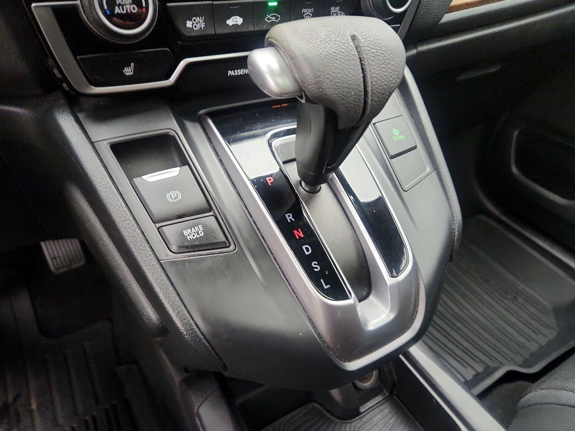 Thumbnail: 2017 Honda CR-V - 17