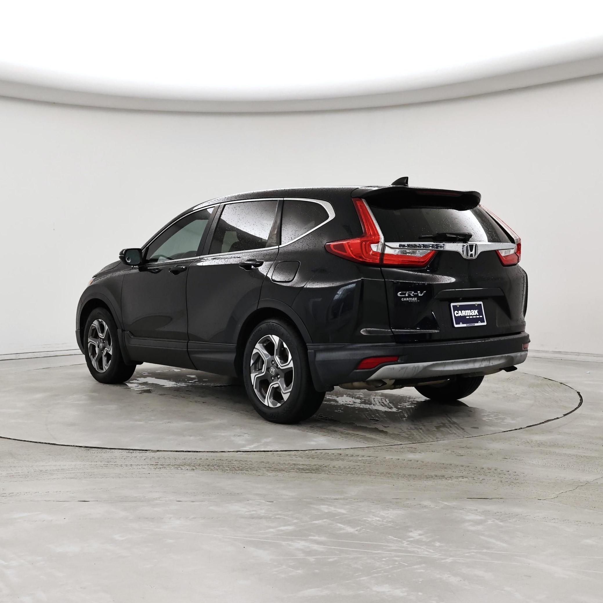Thumbnail: 2017 Honda CR-V - 2