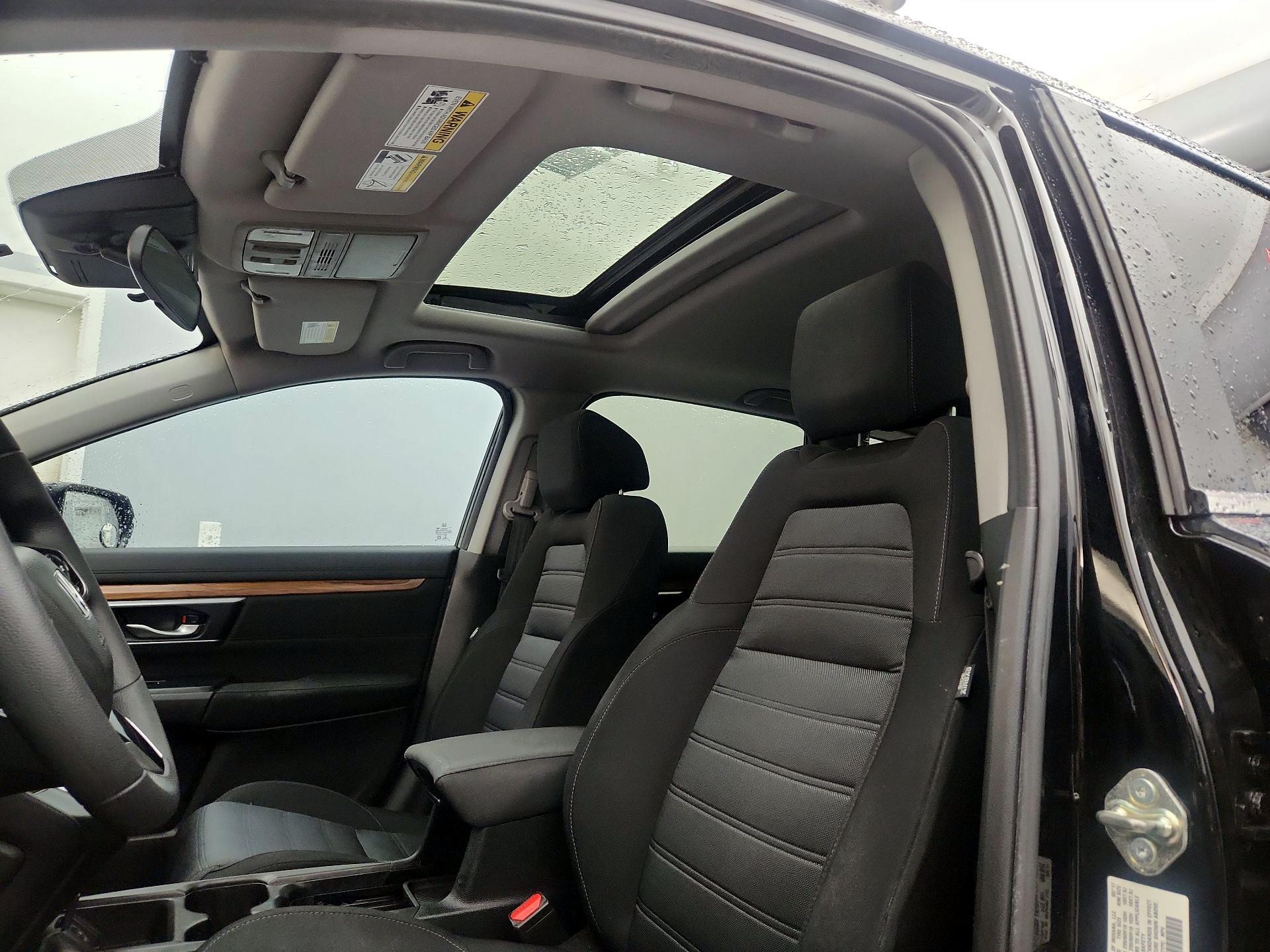 Thumbnail: 2017 Honda CR-V - 19