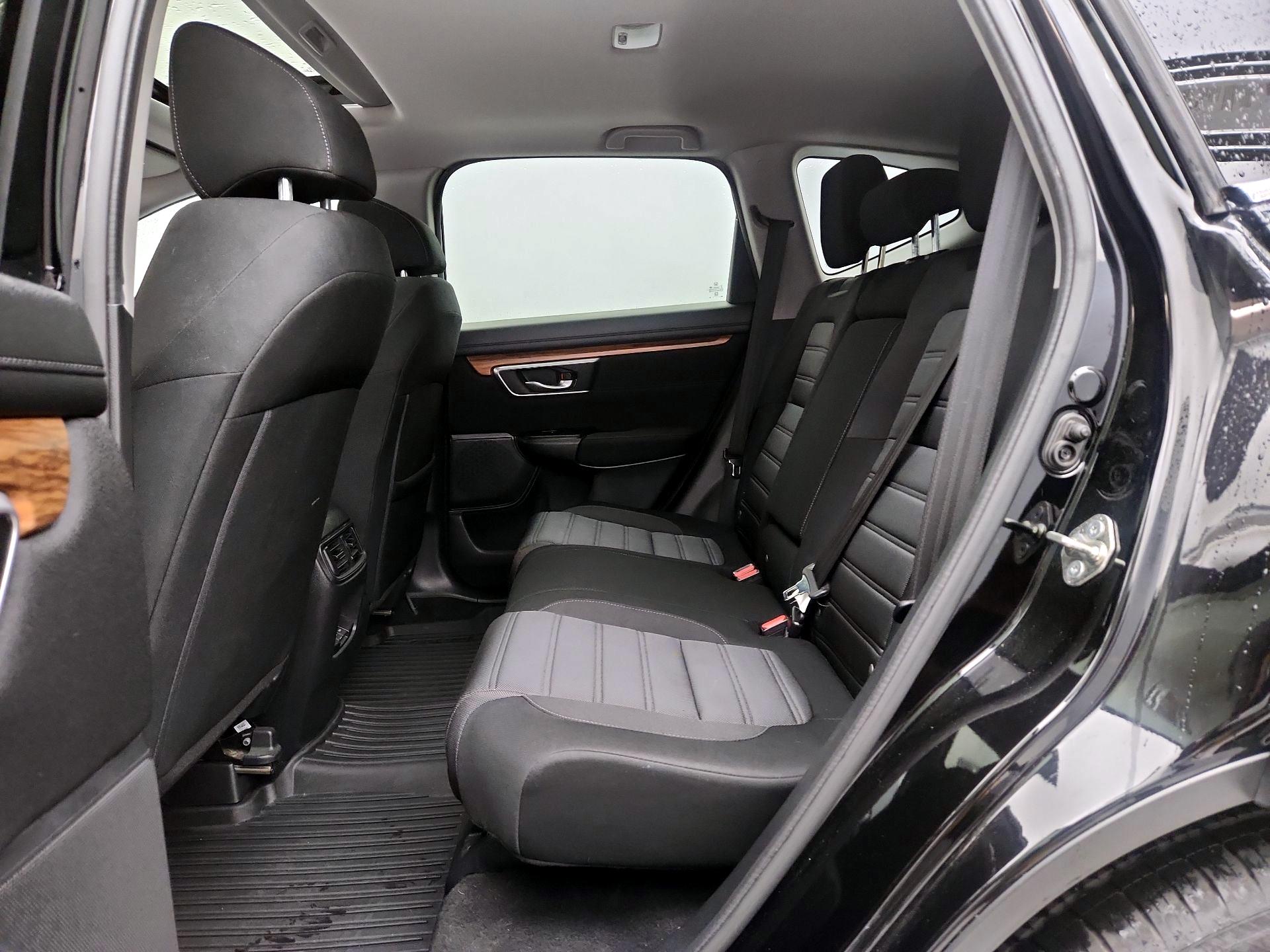 Thumbnail: 2017 Honda CR-V - 20