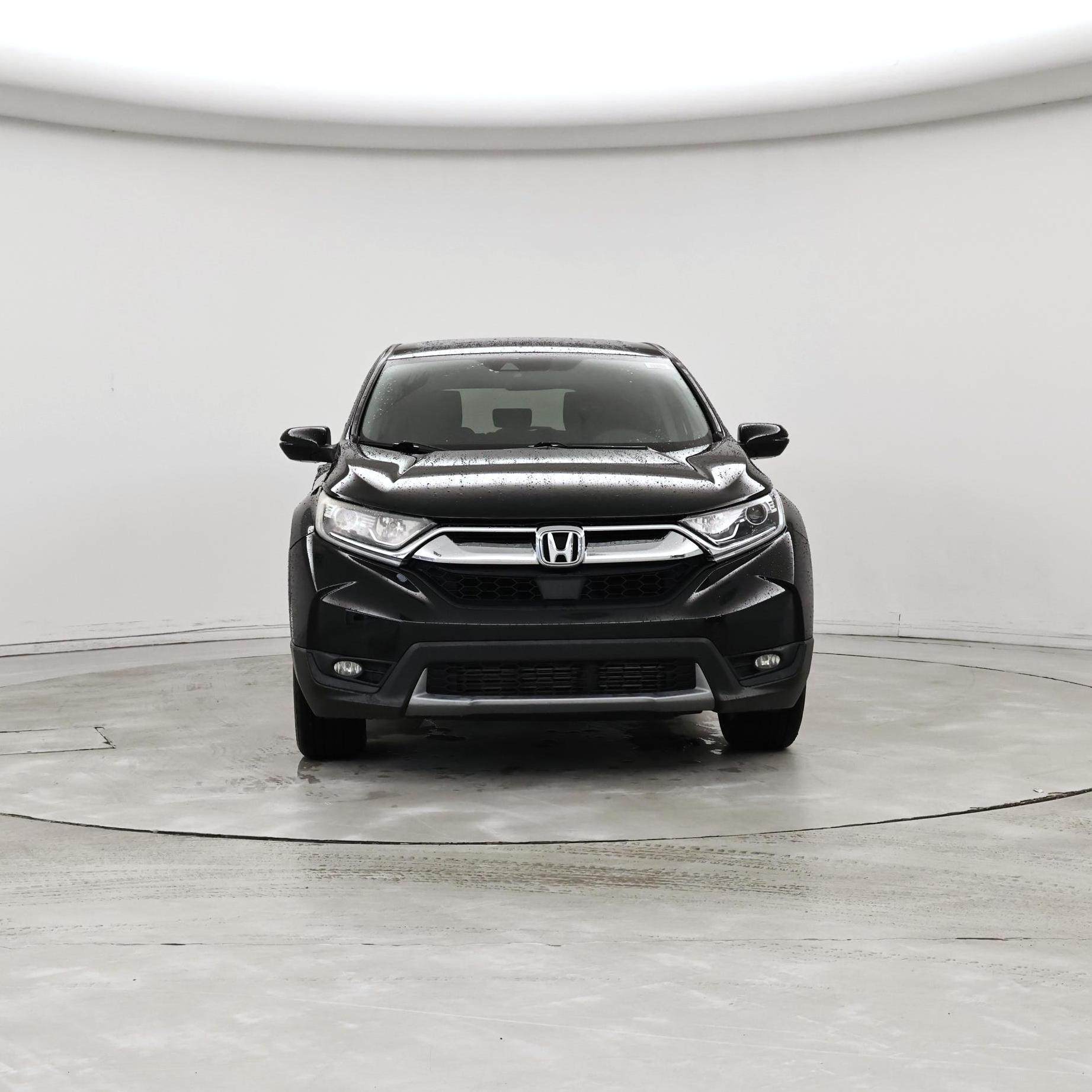 Thumbnail: 2017 Honda CR-V - 5