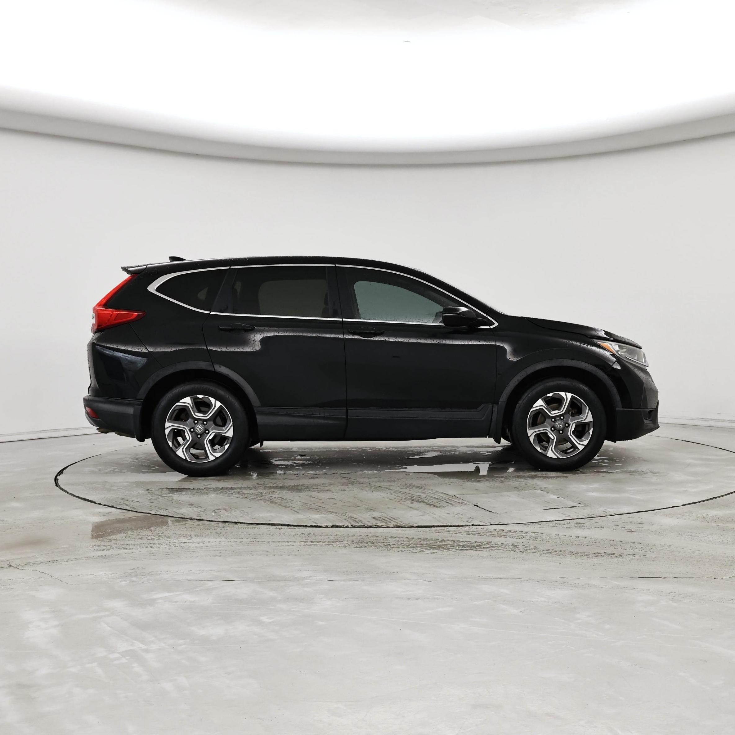 Thumbnail: 2017 Honda CR-V - 7