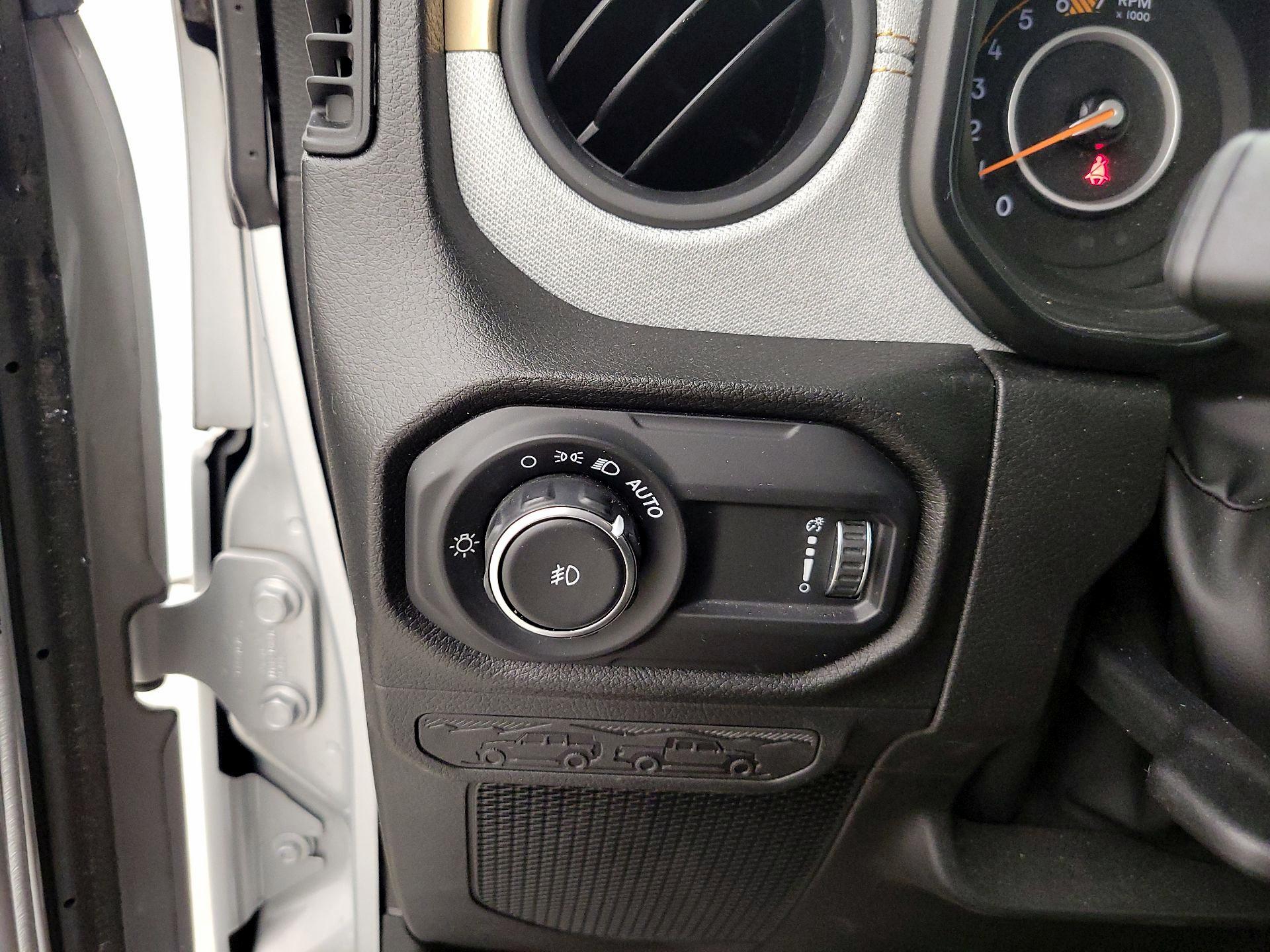 Thumbnail: 2024 Jeep Wrangler - 13