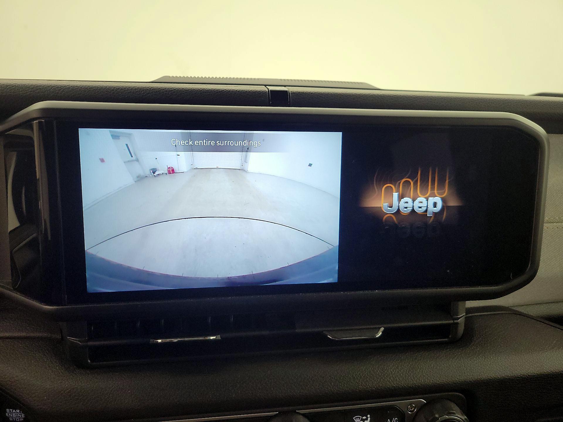 Thumbnail: 2024 Jeep Wrangler - 14