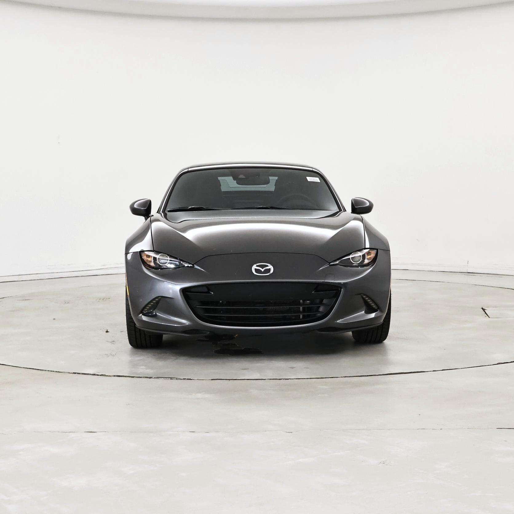 Thumbnail: 2021 Mazda MX-5 Miata - 5