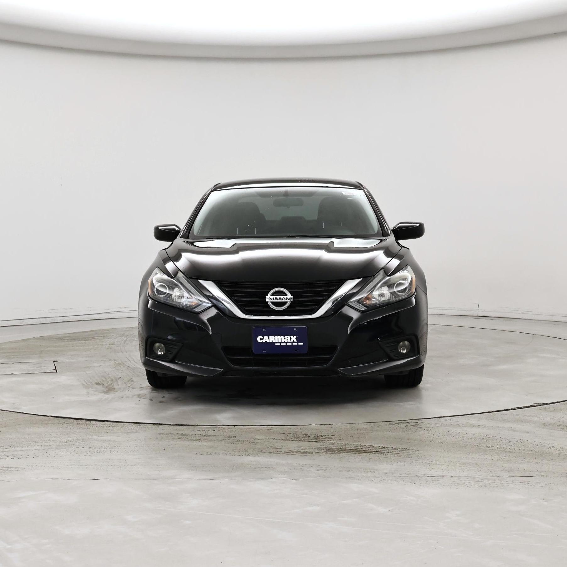 Thumbnail: 2018 Nissan Altima - 5