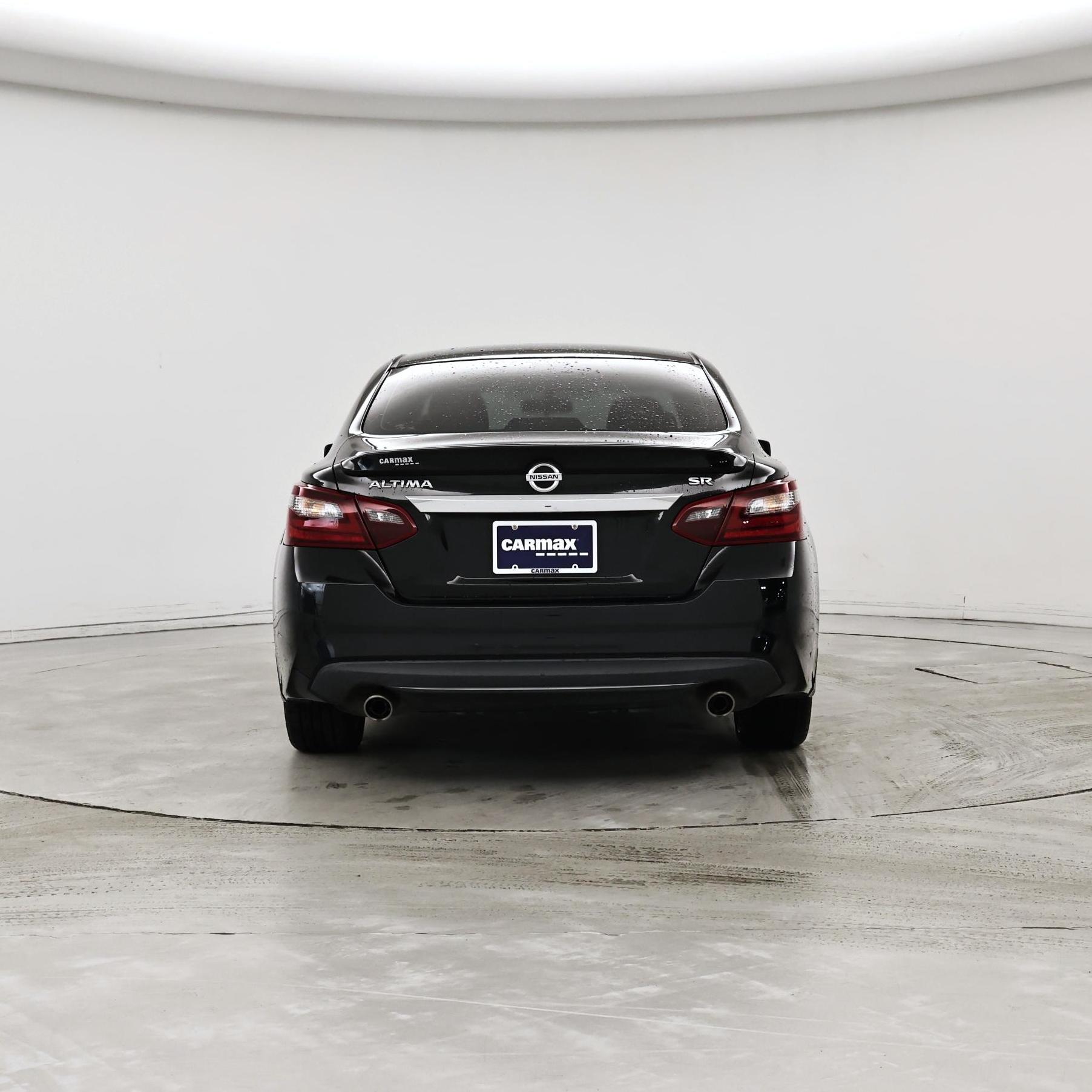 Thumbnail: 2018 Nissan Altima - 6