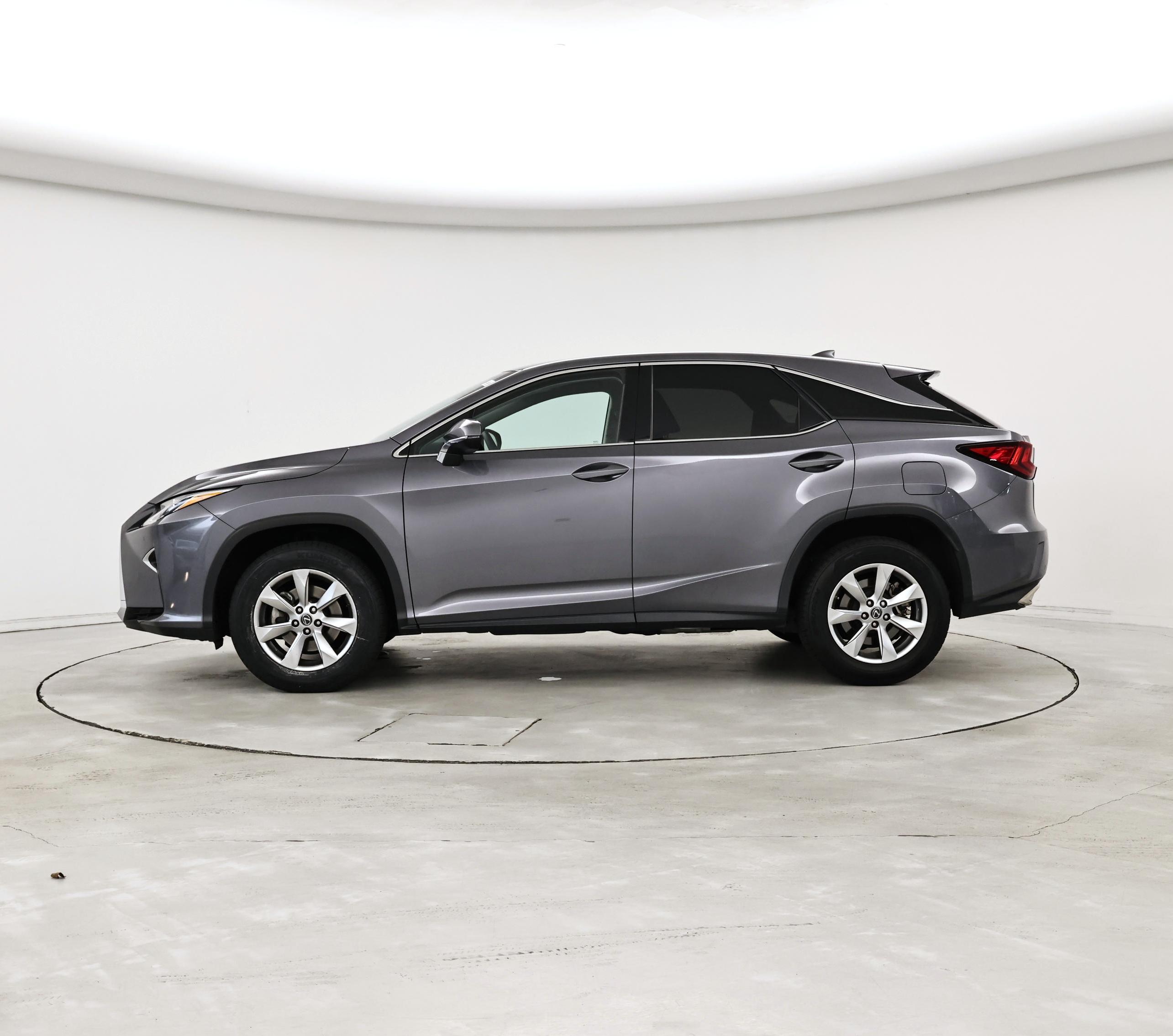 Thumbnail: 2019 Lexus RX - 3