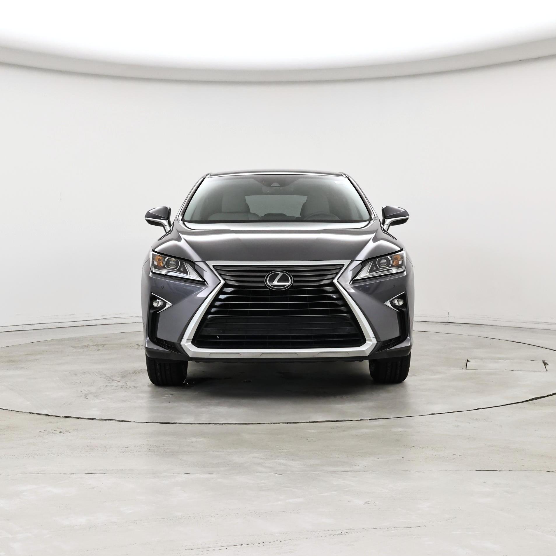 Thumbnail: 2019 Lexus RX - 5