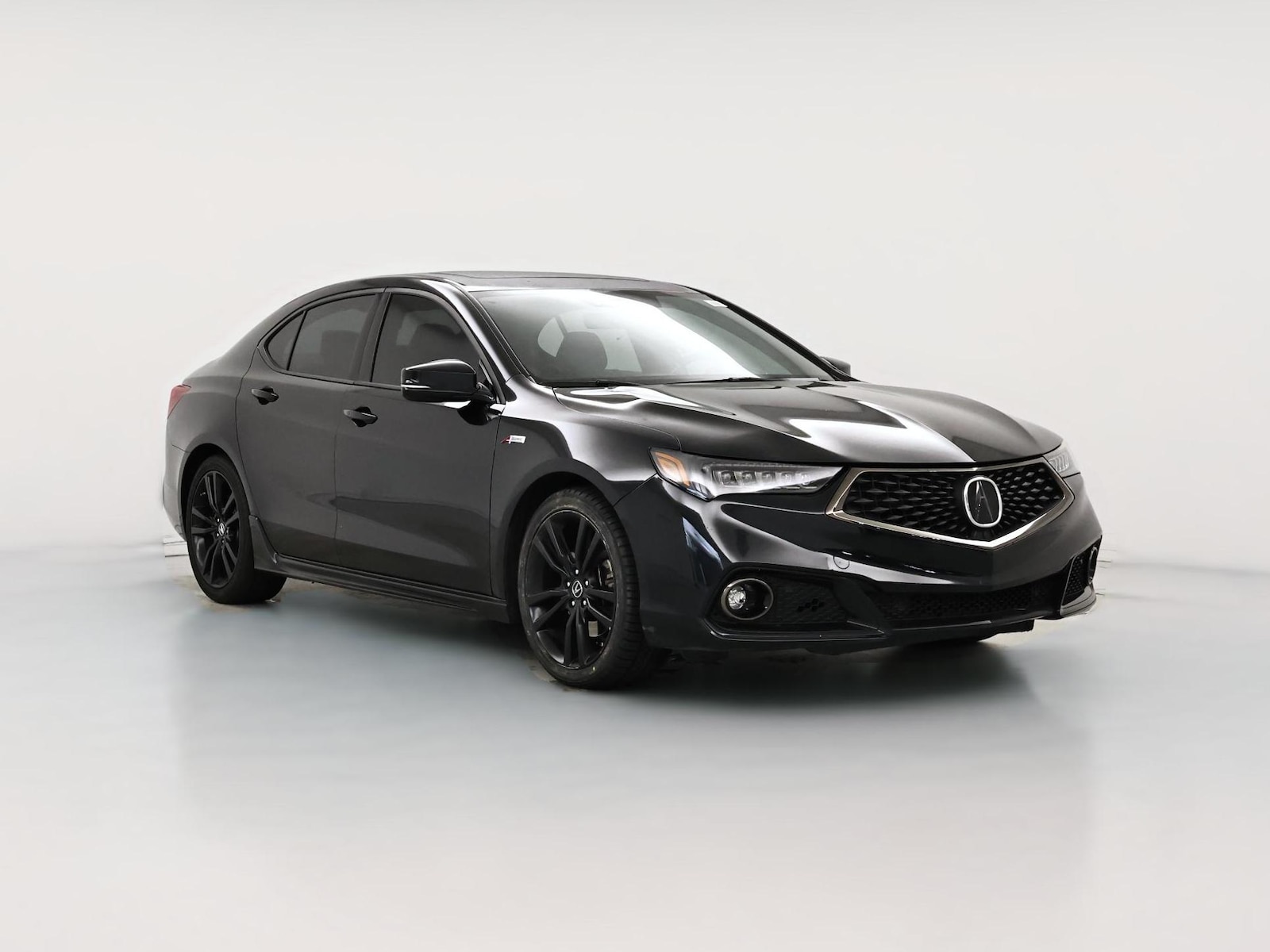 2020 Acura TLX