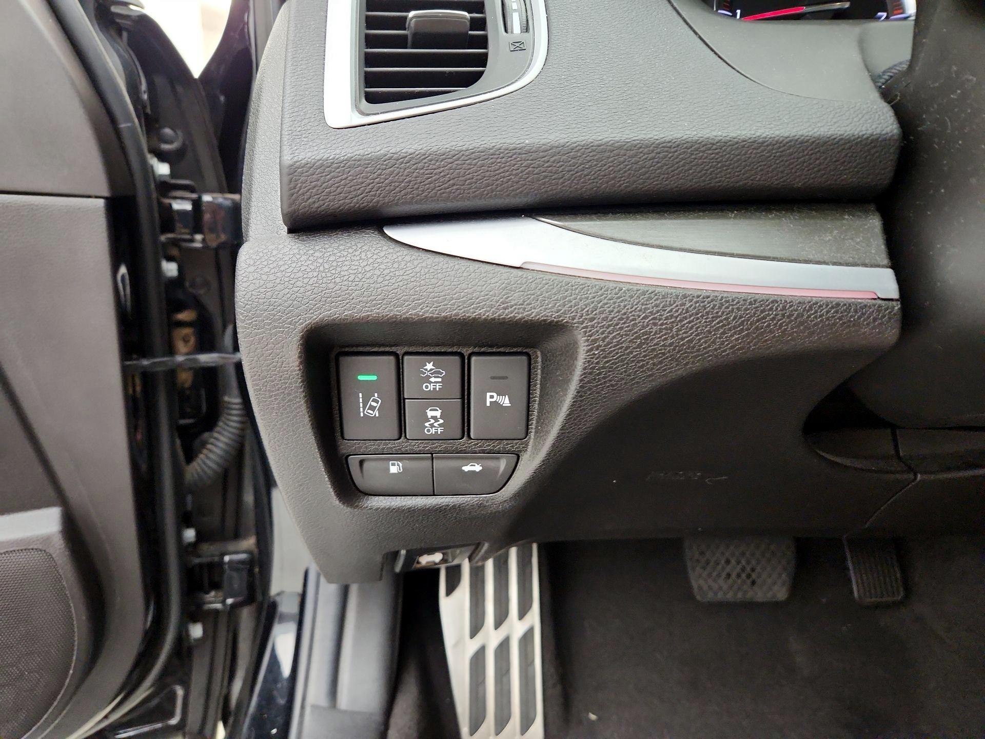 Thumbnail: 2020 Acura TLX - 13