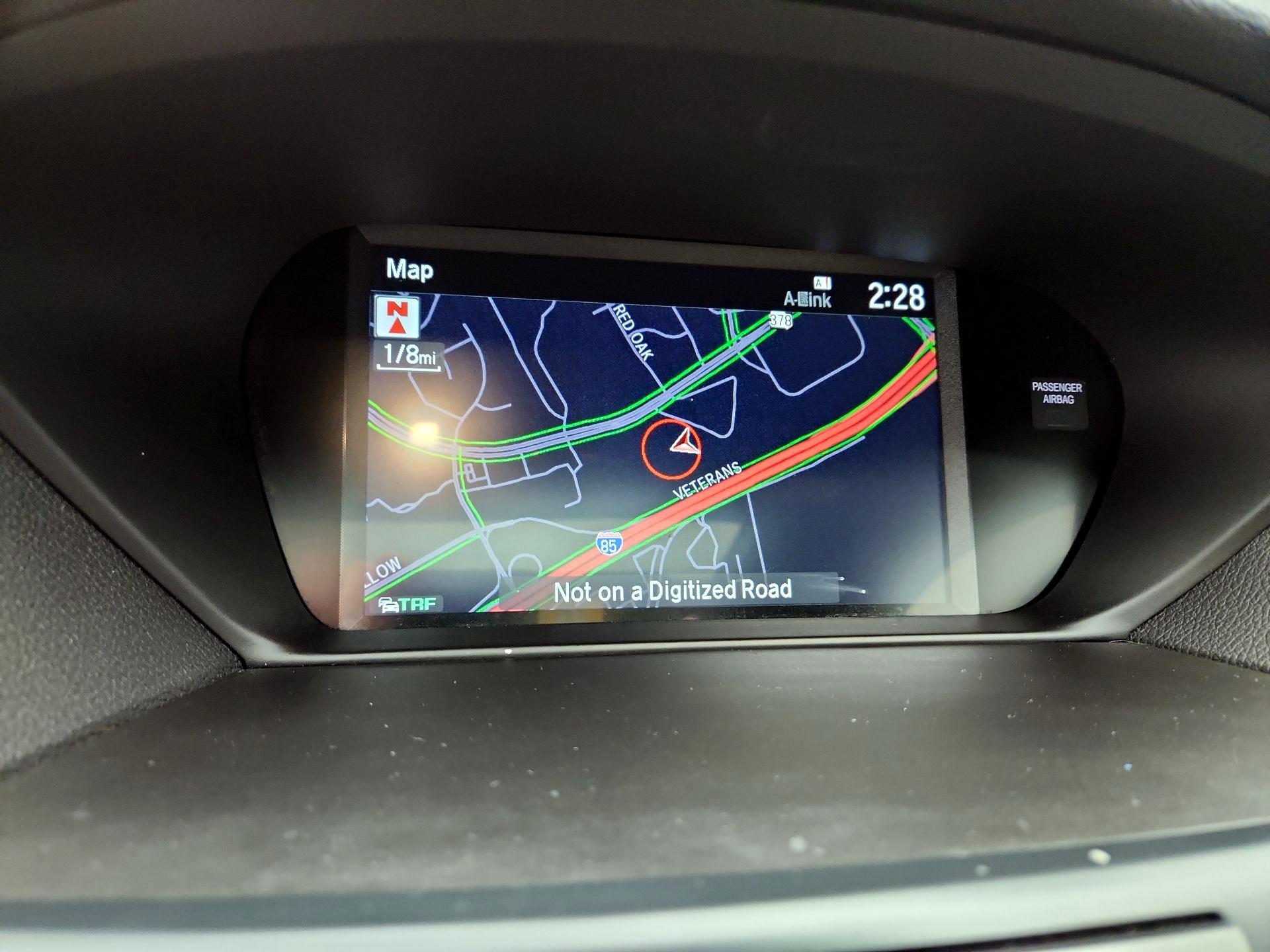 Thumbnail: 2020 Acura TLX - 14