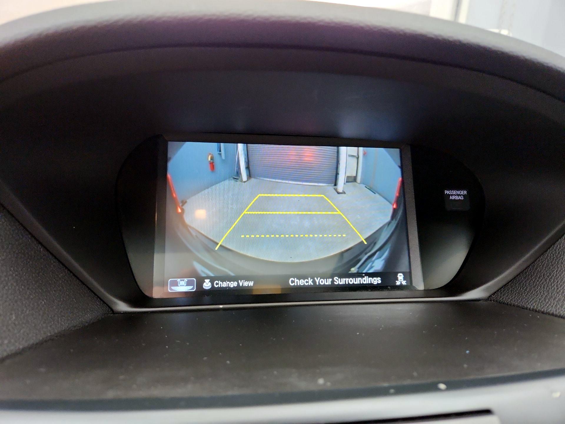 Thumbnail: 2020 Acura TLX - 15