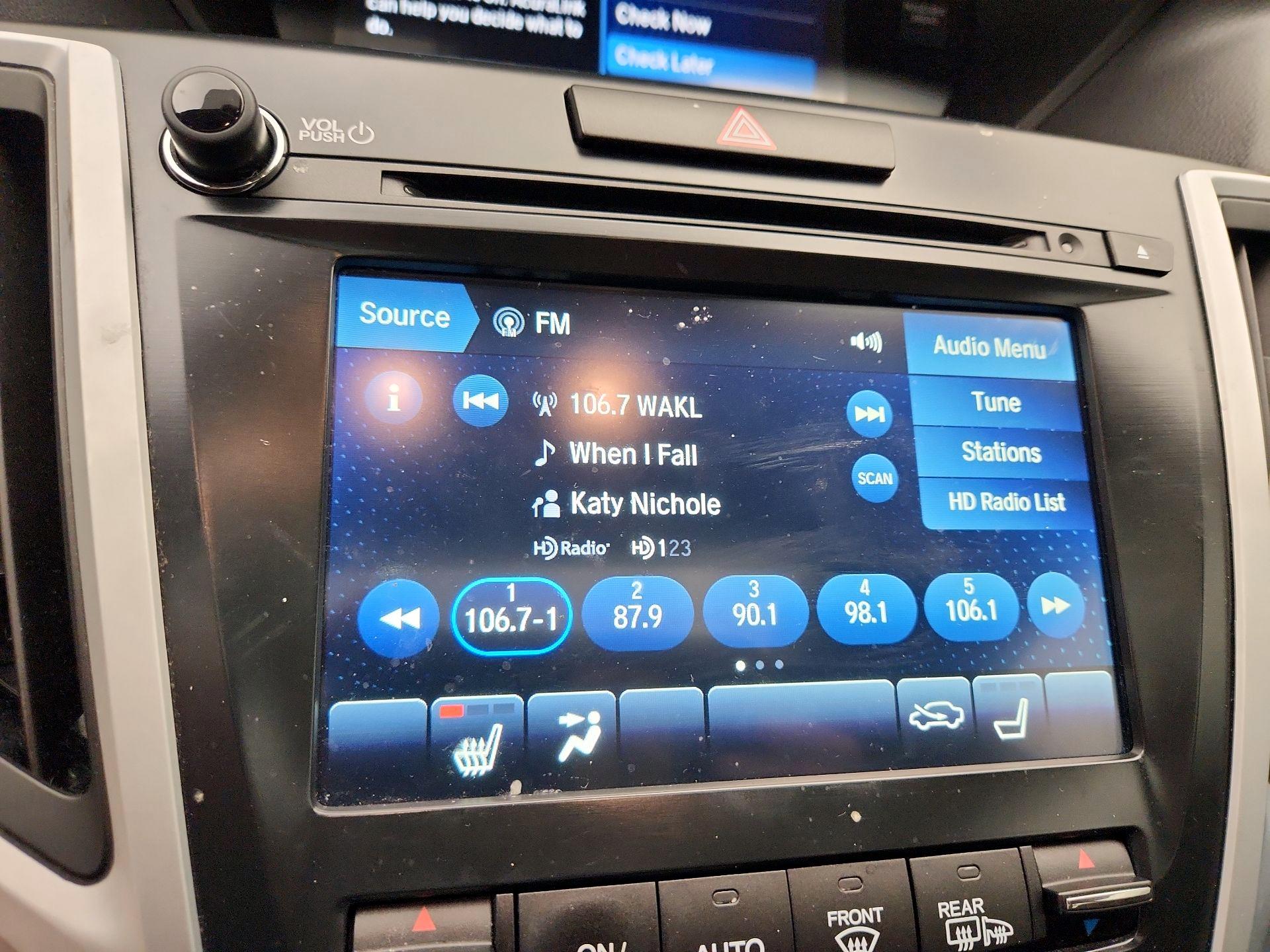 Thumbnail: 2020 Acura TLX - 16