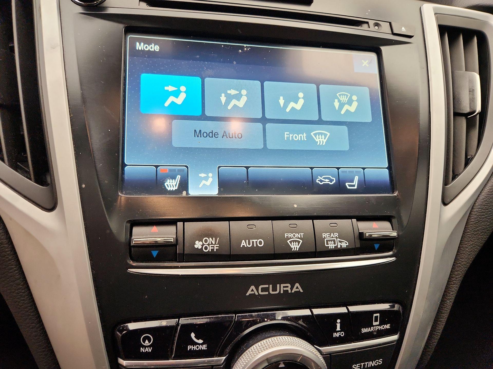 Thumbnail: 2020 Acura TLX - 17