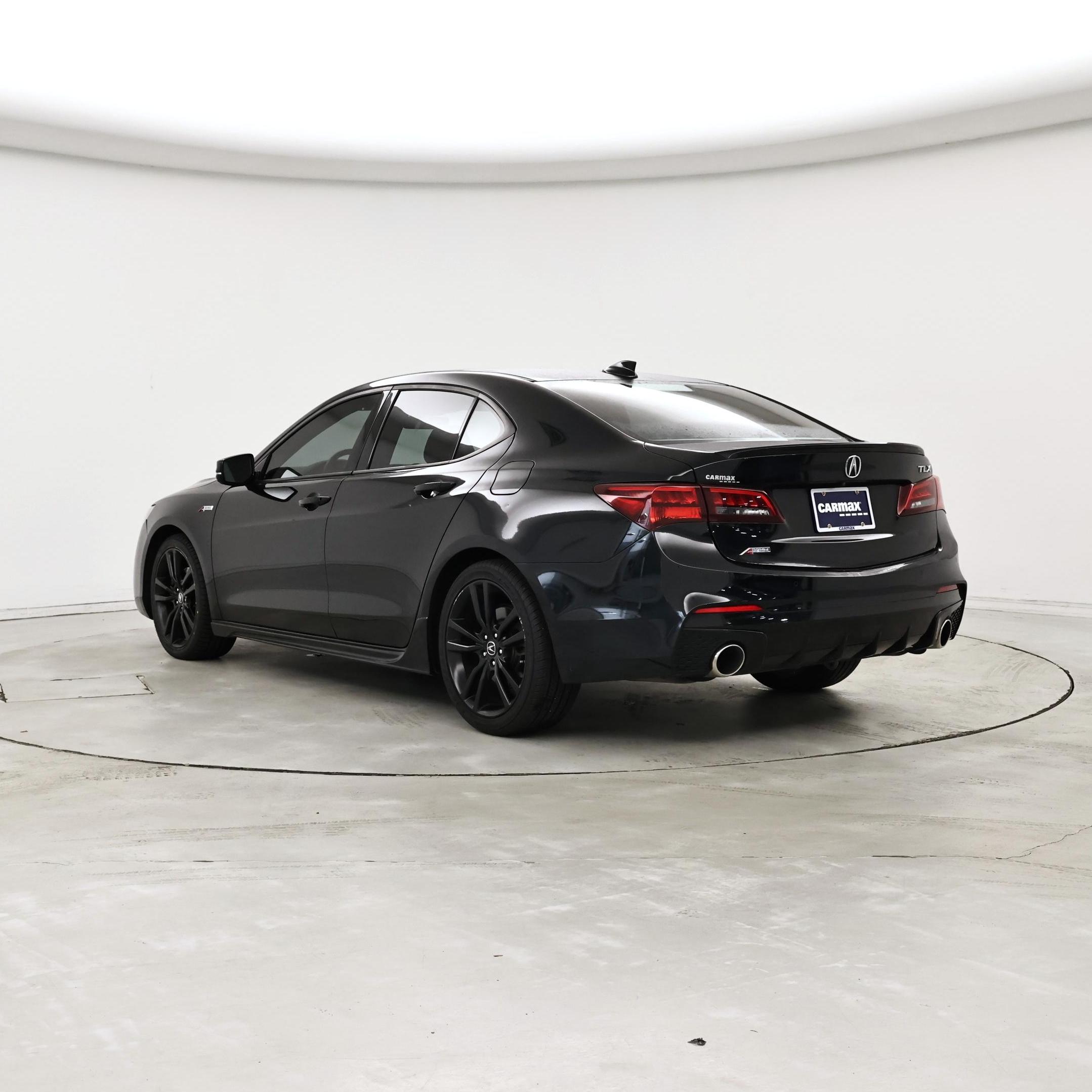 Thumbnail: 2020 Acura TLX - 2