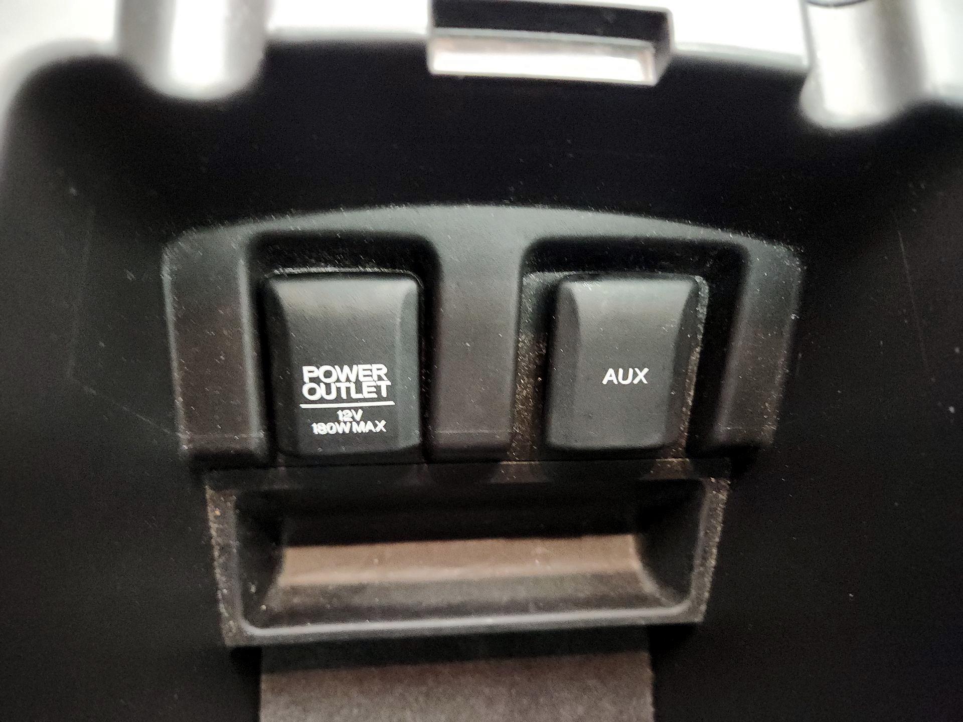 Thumbnail: 2020 Acura TLX - 19