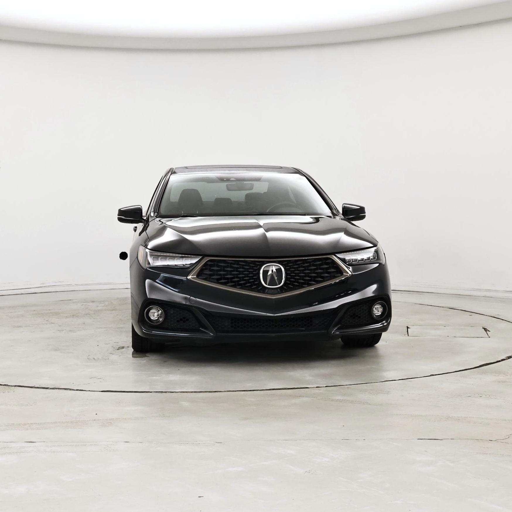 Thumbnail: 2020 Acura TLX - 5