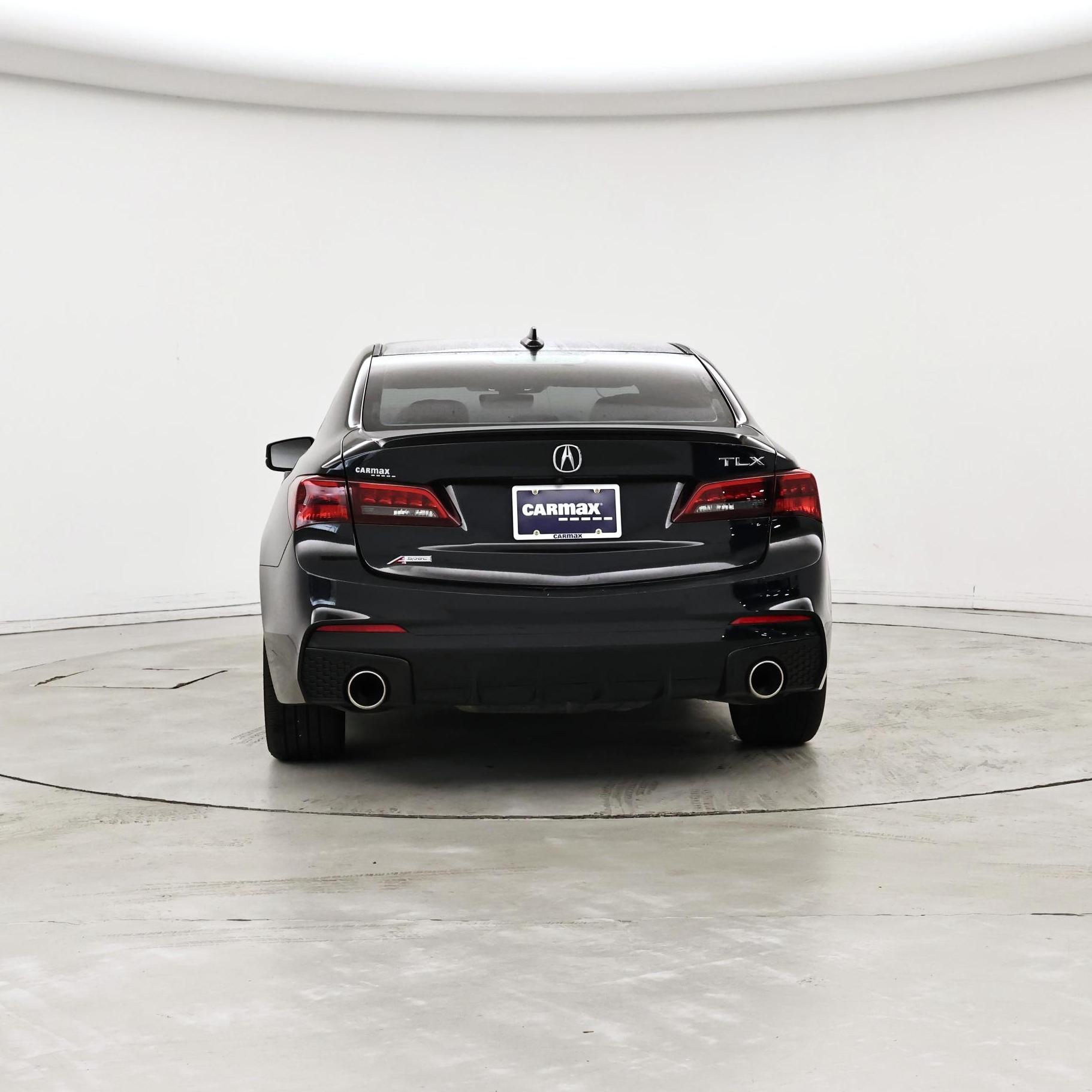 Thumbnail: 2020 Acura TLX - 6