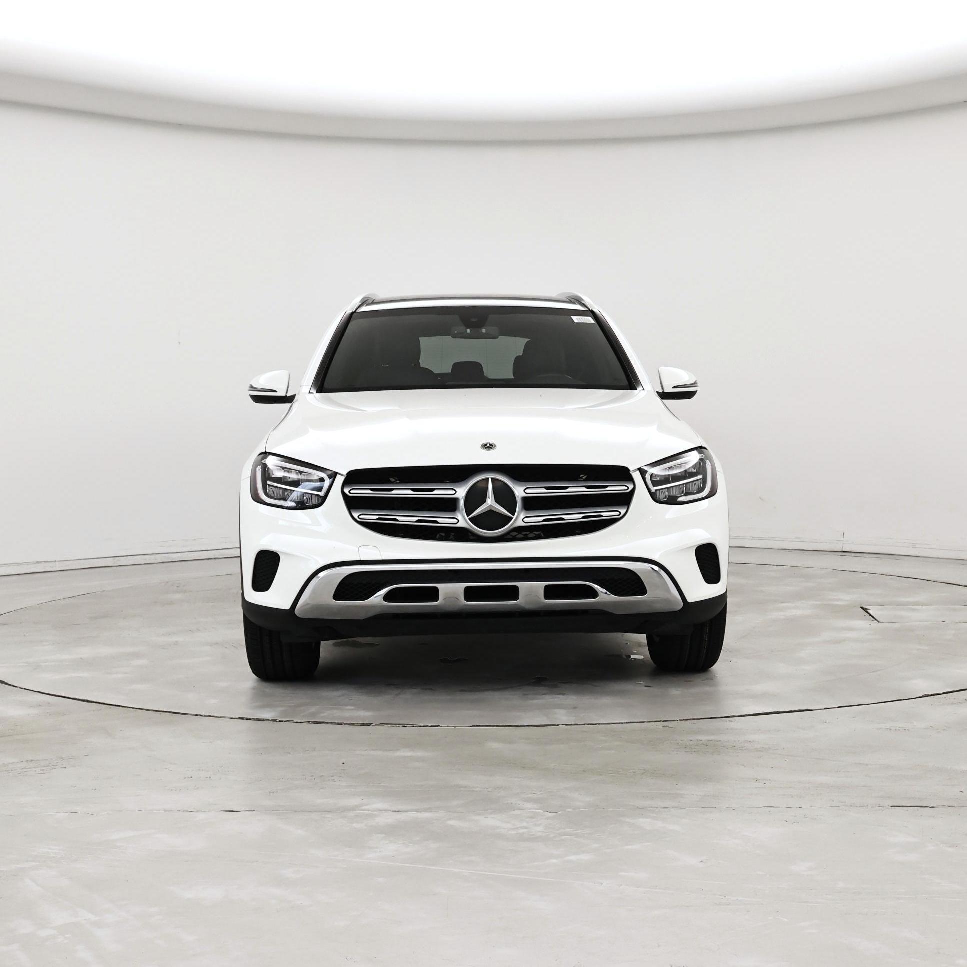 Thumbnail: 2020 Mercedes-Benz GLC - 5