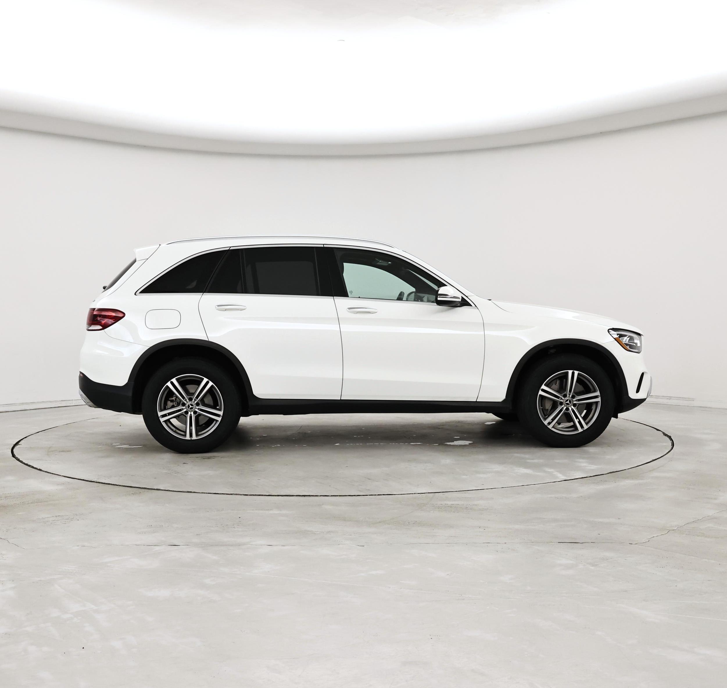 Thumbnail: 2020 Mercedes-Benz GLC - 7