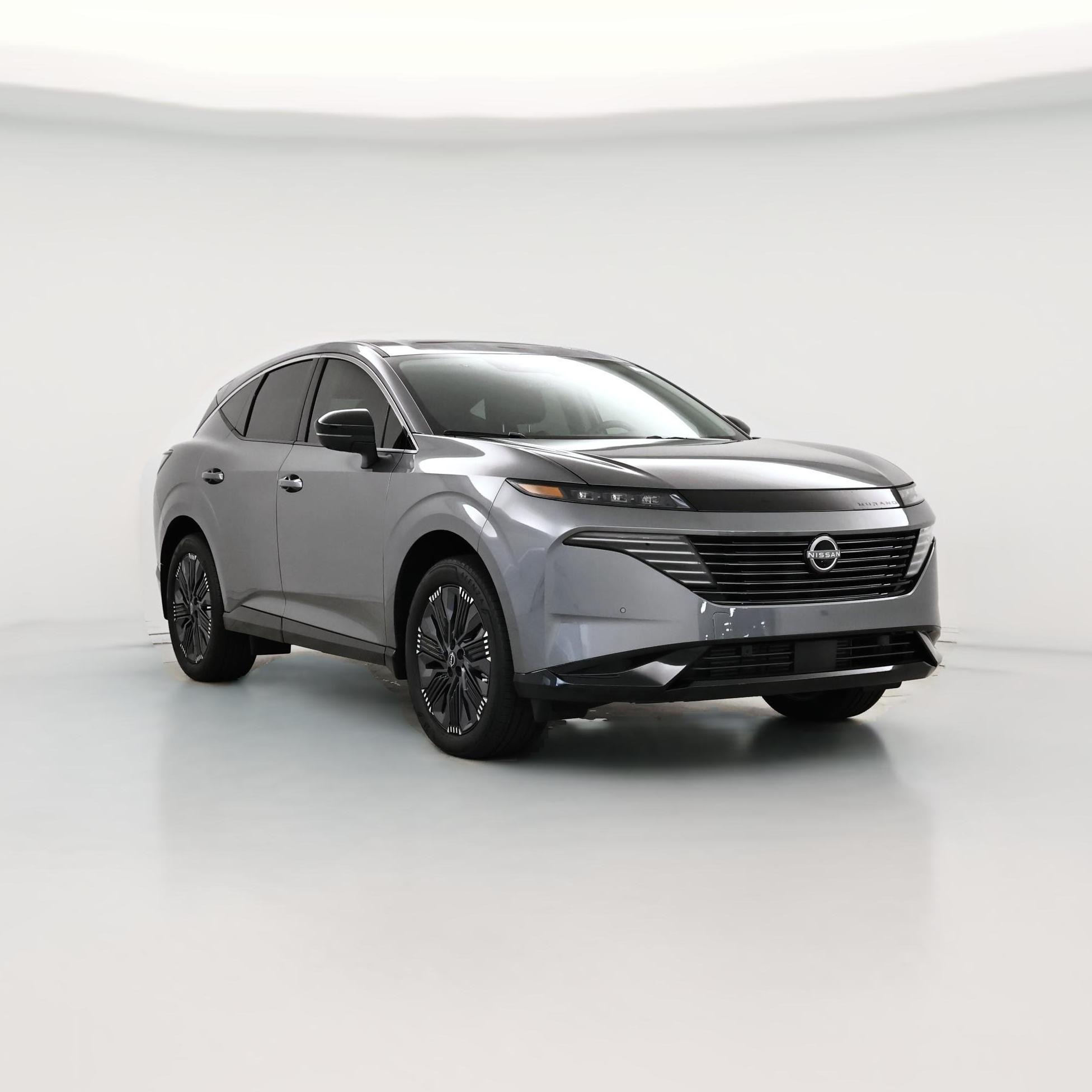 Thumbnail: 2025 Nissan Murano - 1