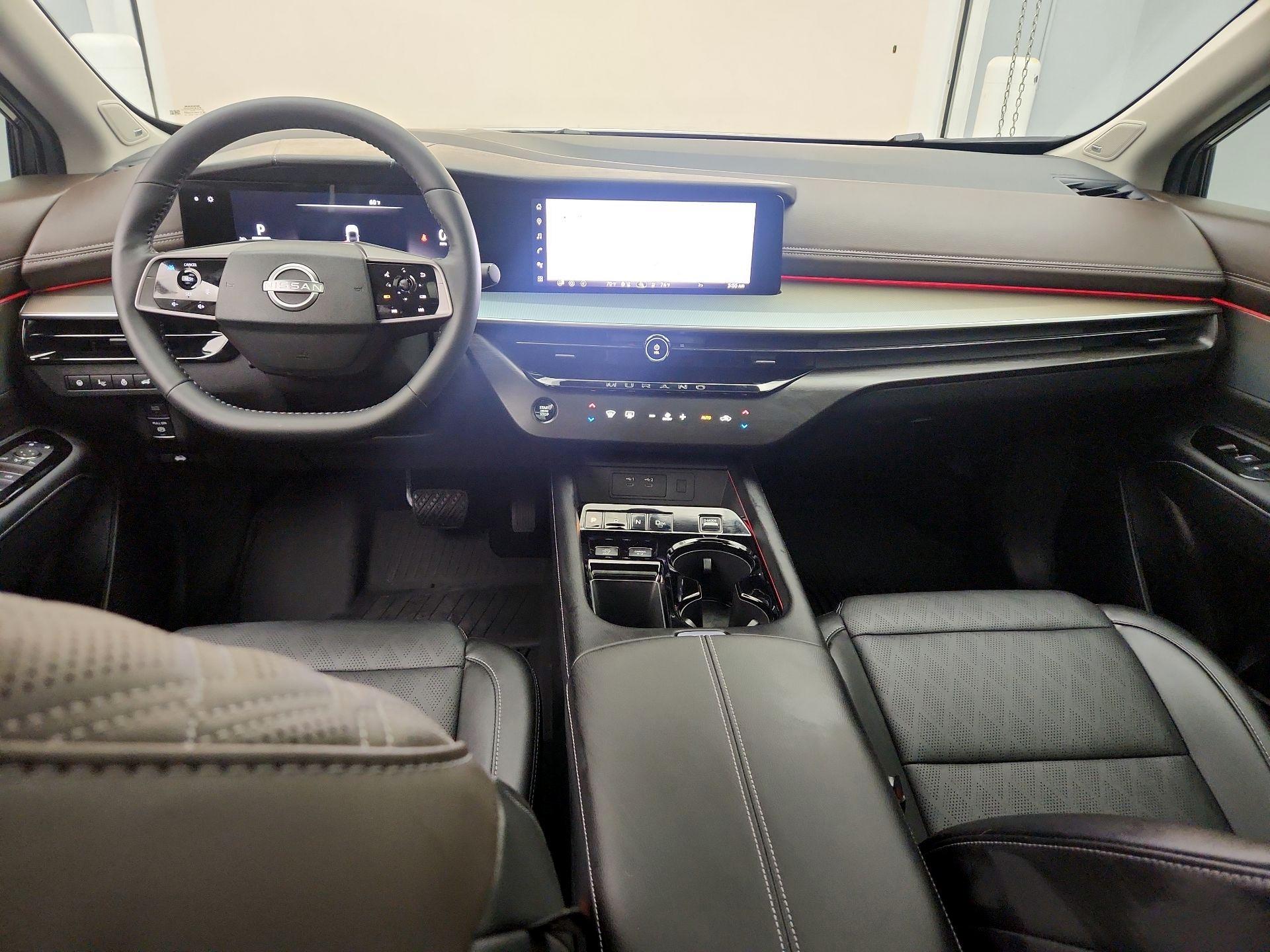 Thumbnail: 2025 Nissan Murano - 9